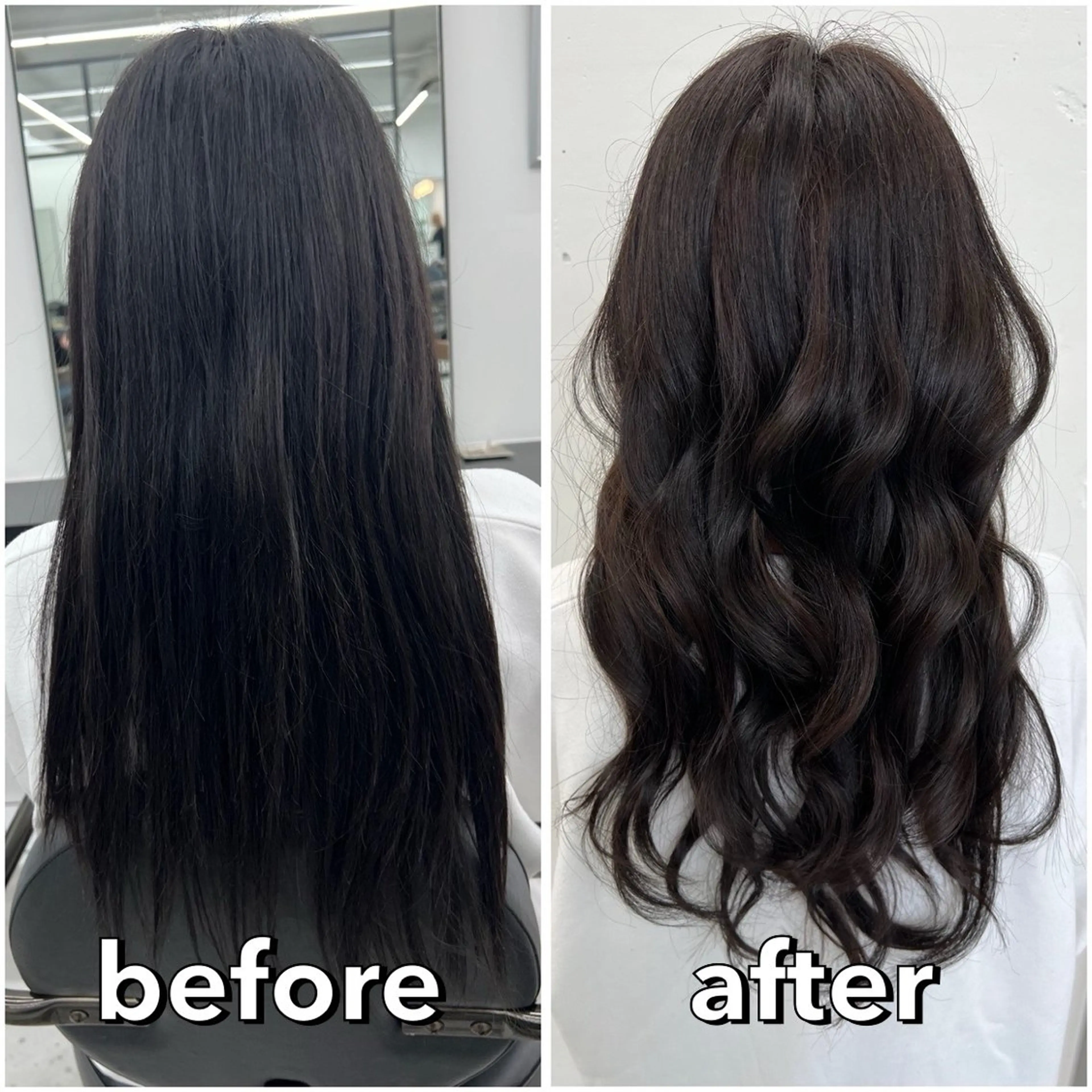 ミディアム カラー 透明感カラー ダークグレー ダークグレージュ グレージュ オリーブグレージュ ヘアカラー 🌷︎あすか🌷 JILLSTUDIOのヘアスタイル