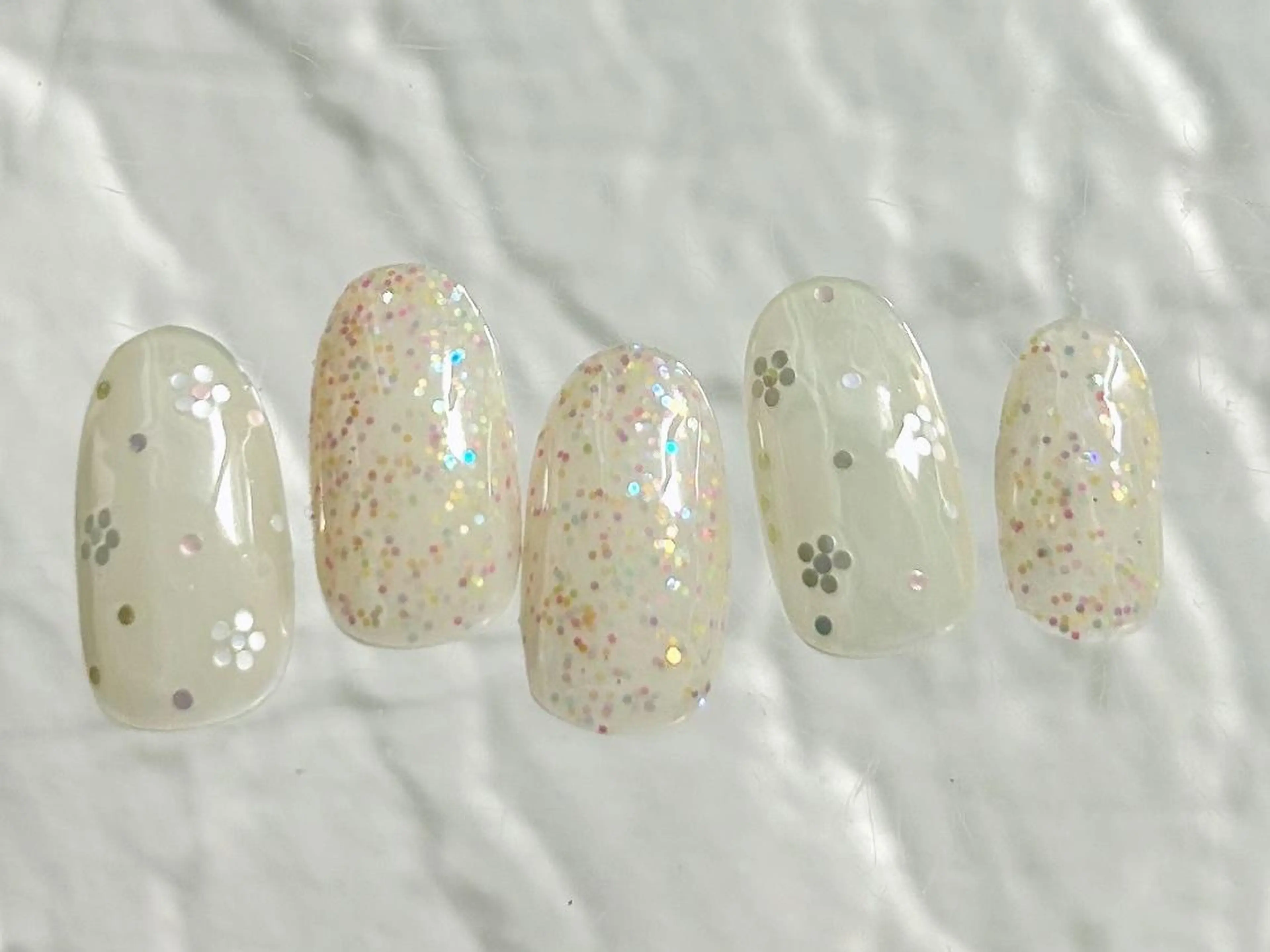 ネイル Verest 西荻窪のネイルデザイン