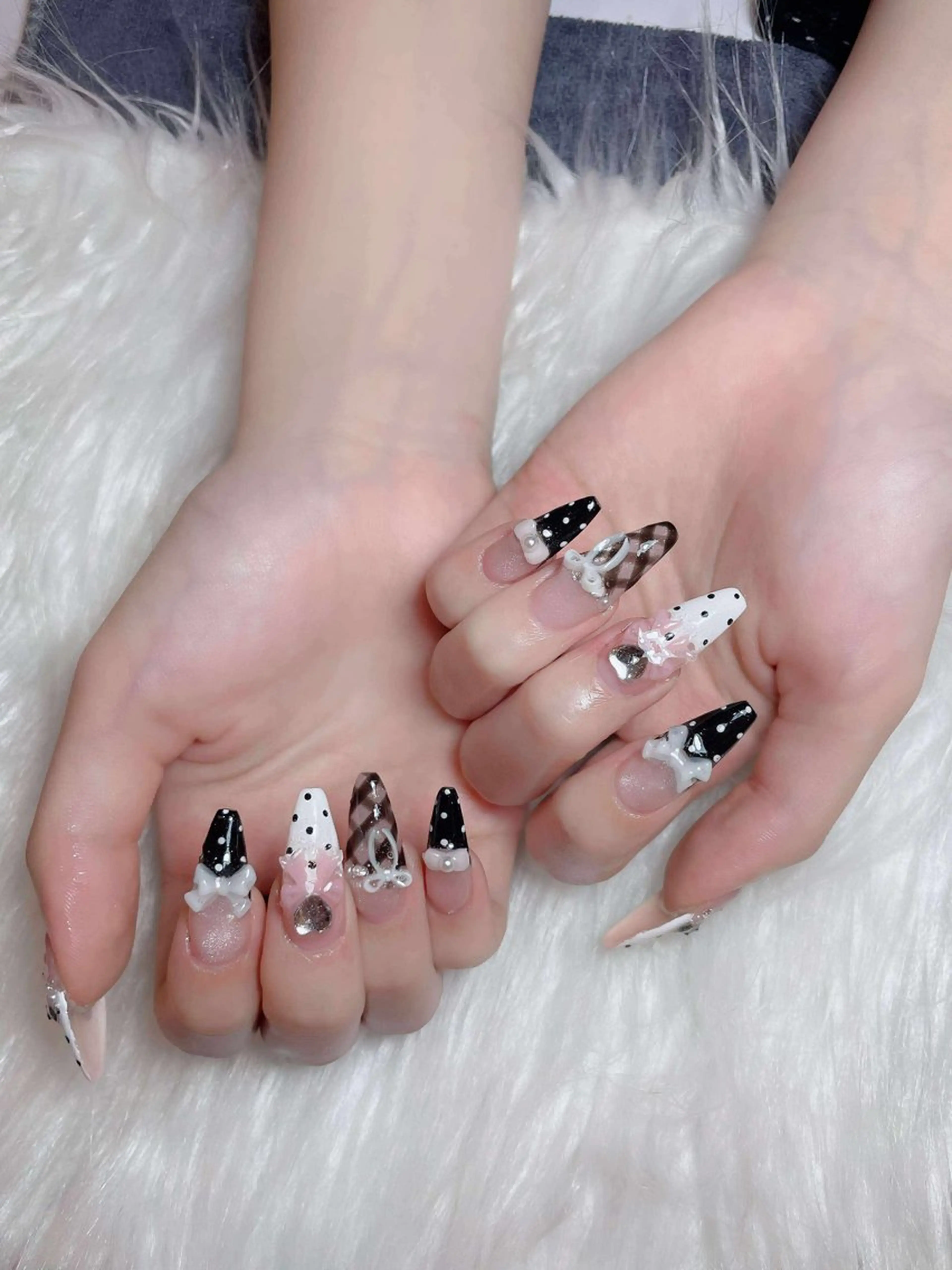 ネイル Queen Nail Salon所属・Queen Nail Salonのネイルデザイン