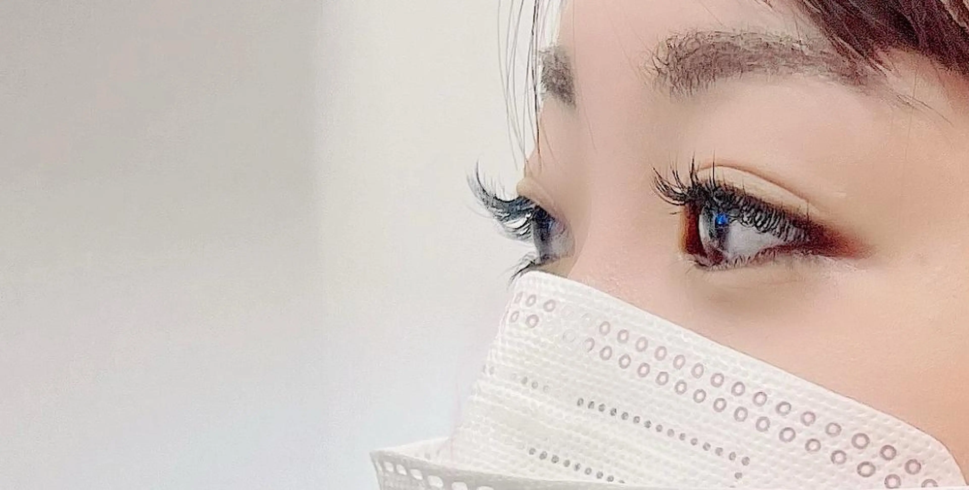 マツエク・マツパ hairsalon 556のマツエク・マツパデザイン