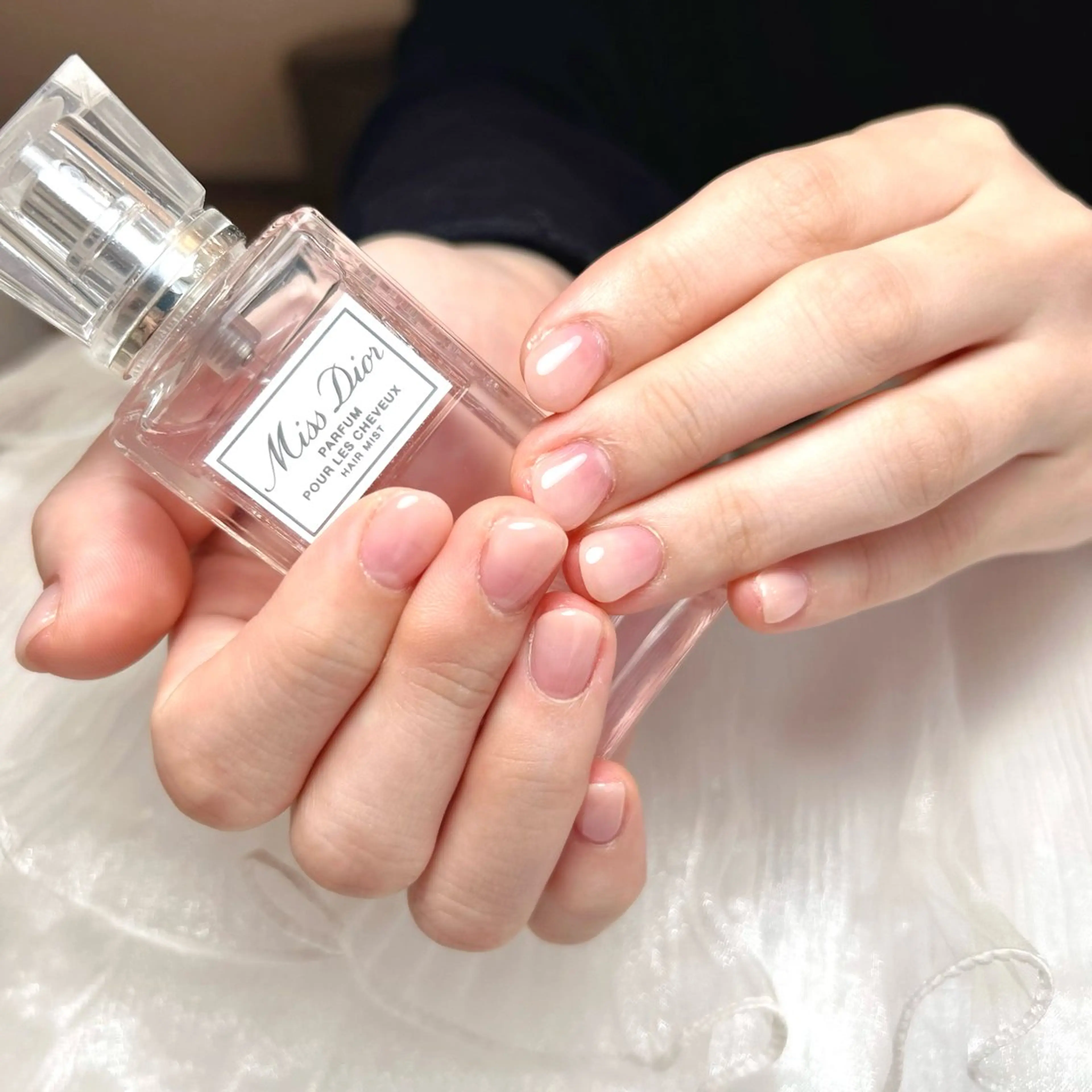 ネイル muguet manaのネイルデザイン