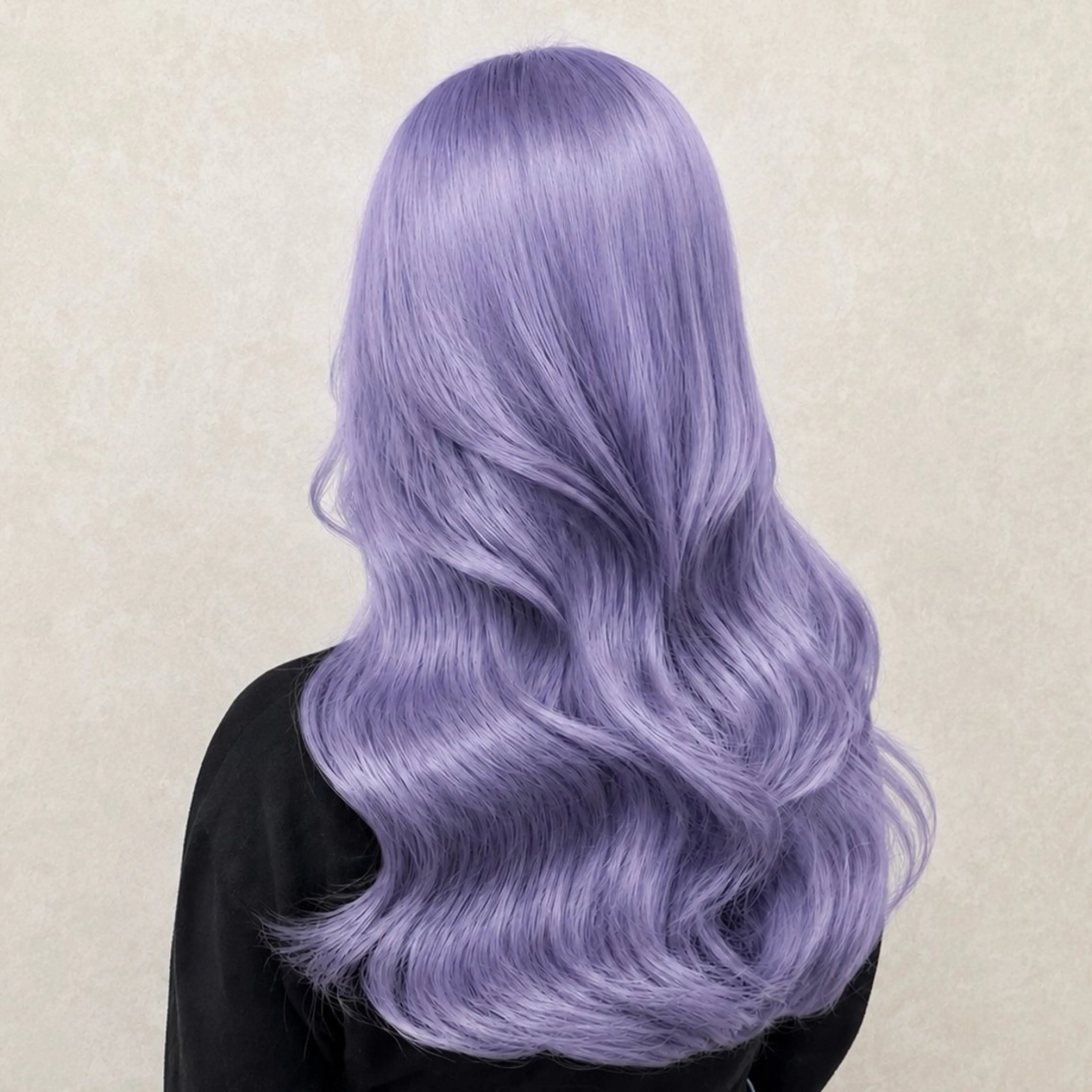 ロング カラー カット ヘアカラー トリートメント ヘッドスパ 女性支持率No.1ハ イトーン特化神田真志のヘアスタイル