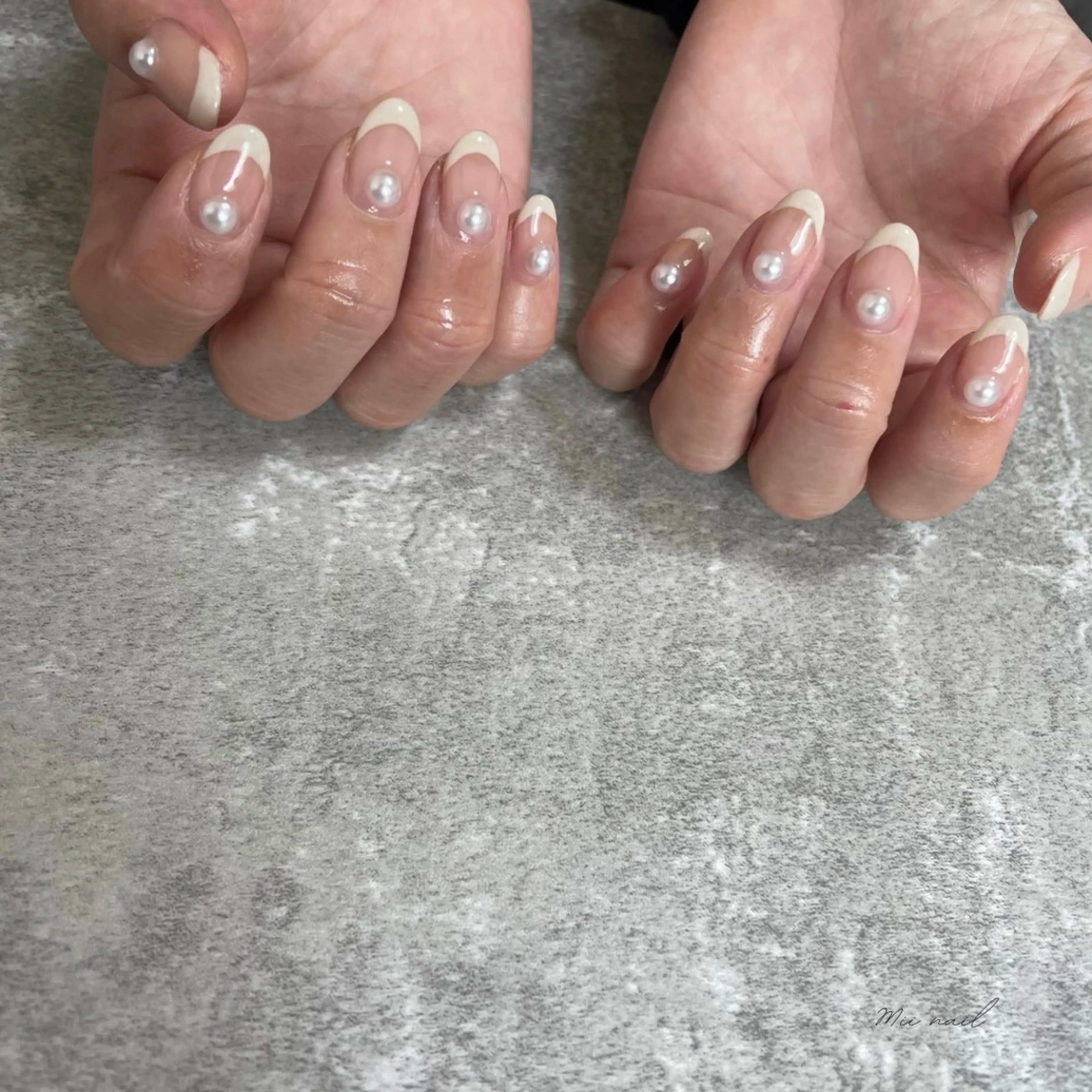 ネイル Mii nail いづみのその他イメージ