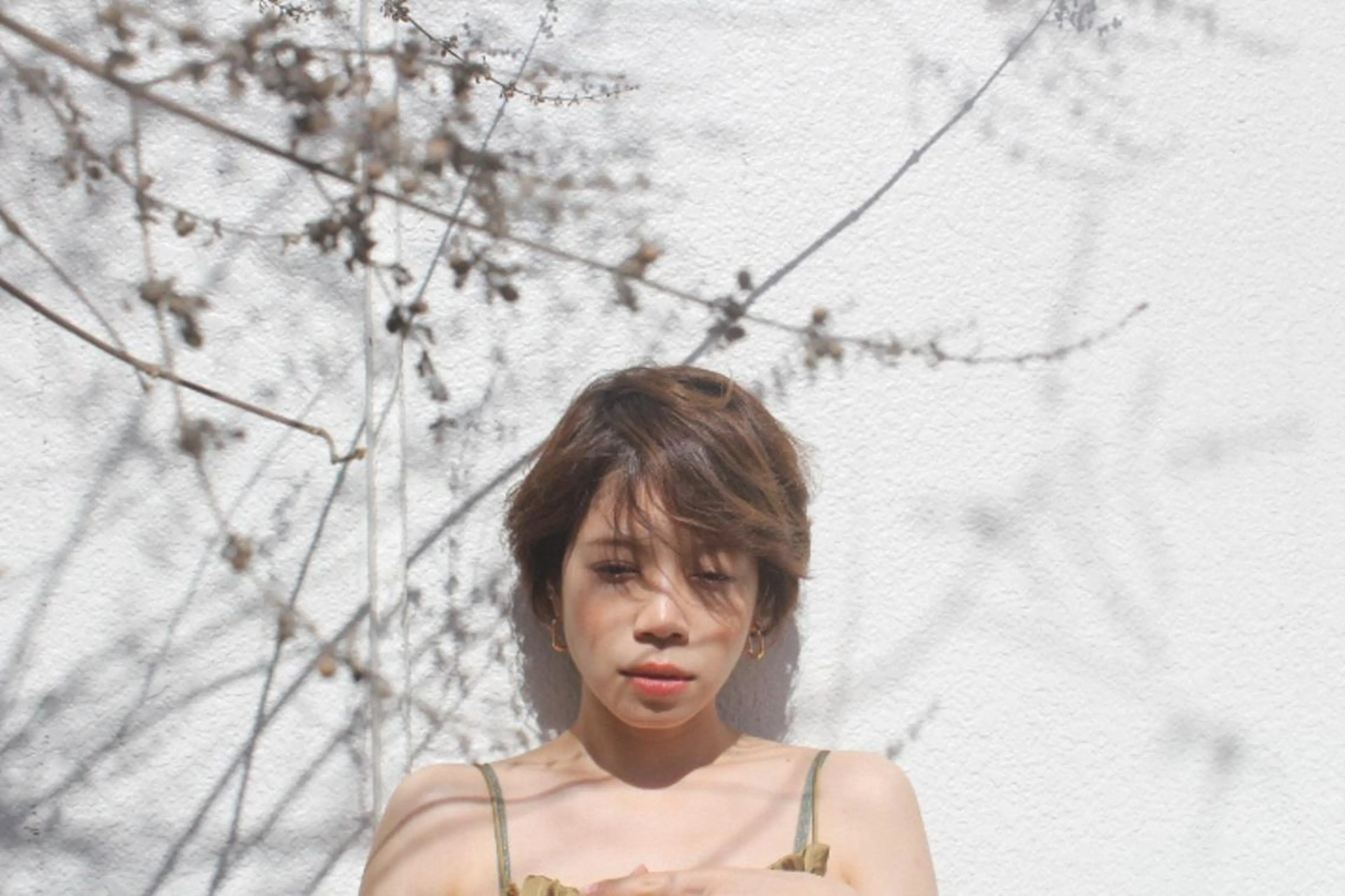 ショート SHOTA OAK学芸大学のヘアスタイル