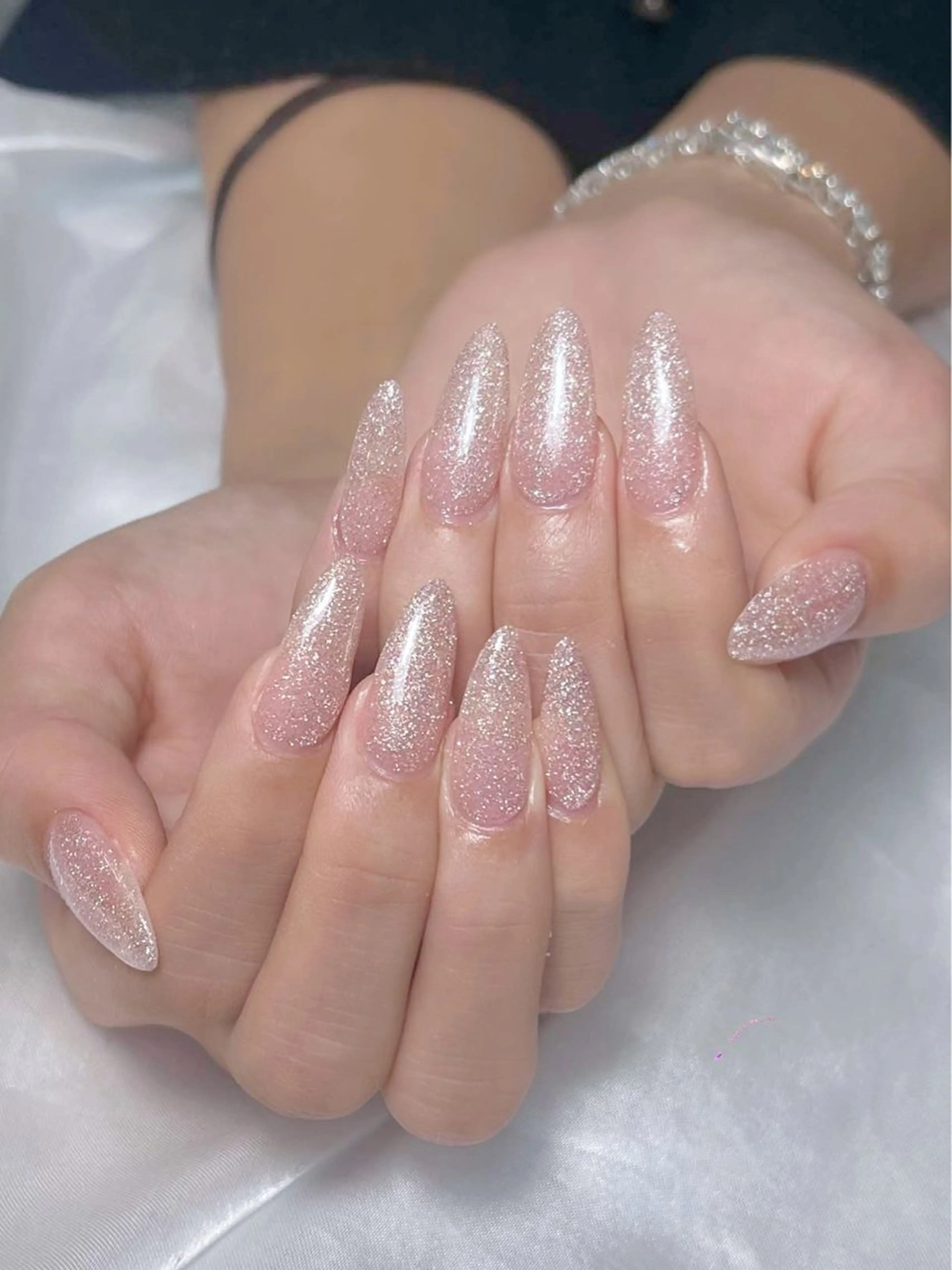 ネイル ハンドネイル LEELA NAIL STUDIOのネイルデザイン