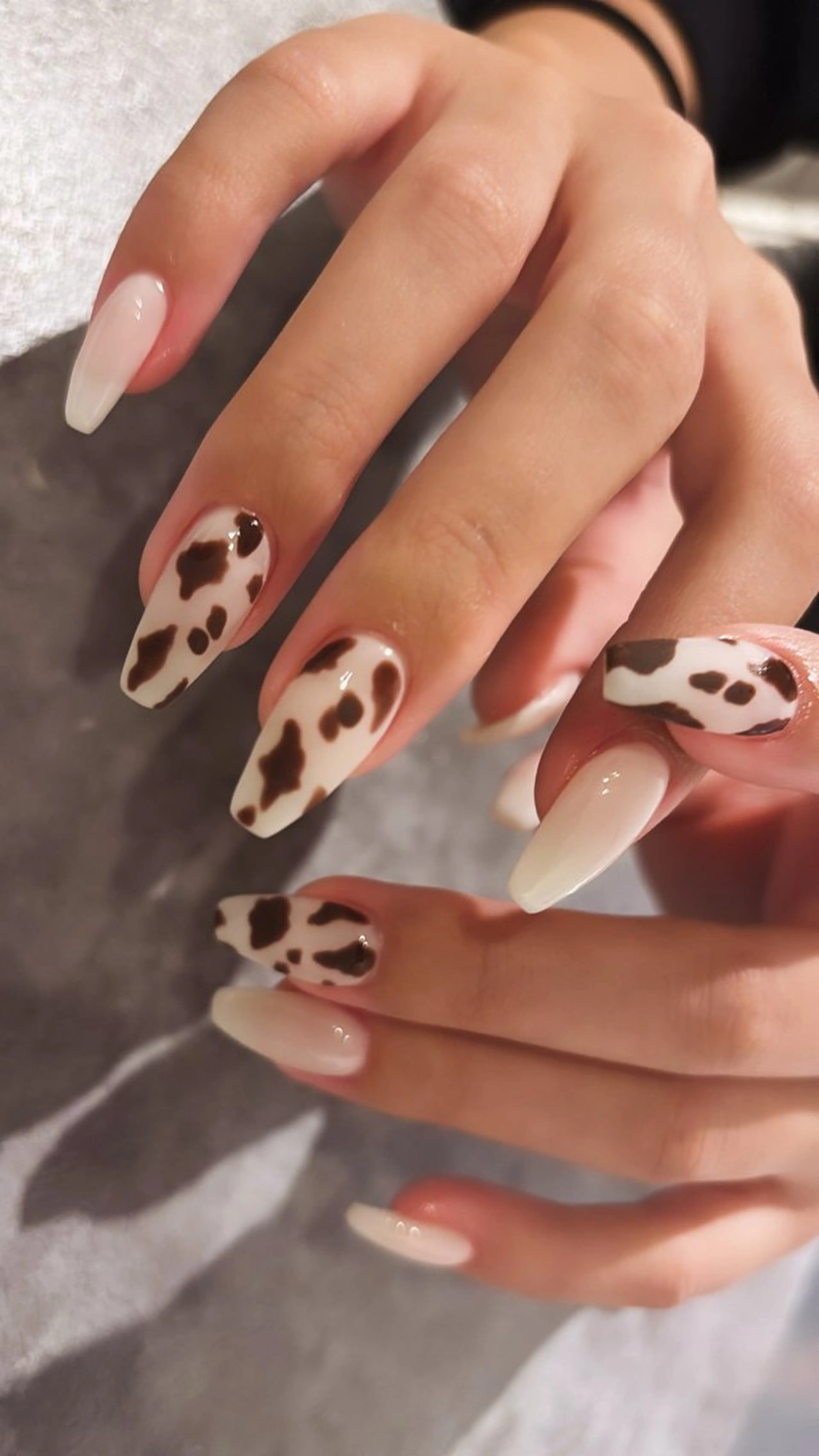 ネイル Mignon 、のネイルデザイン