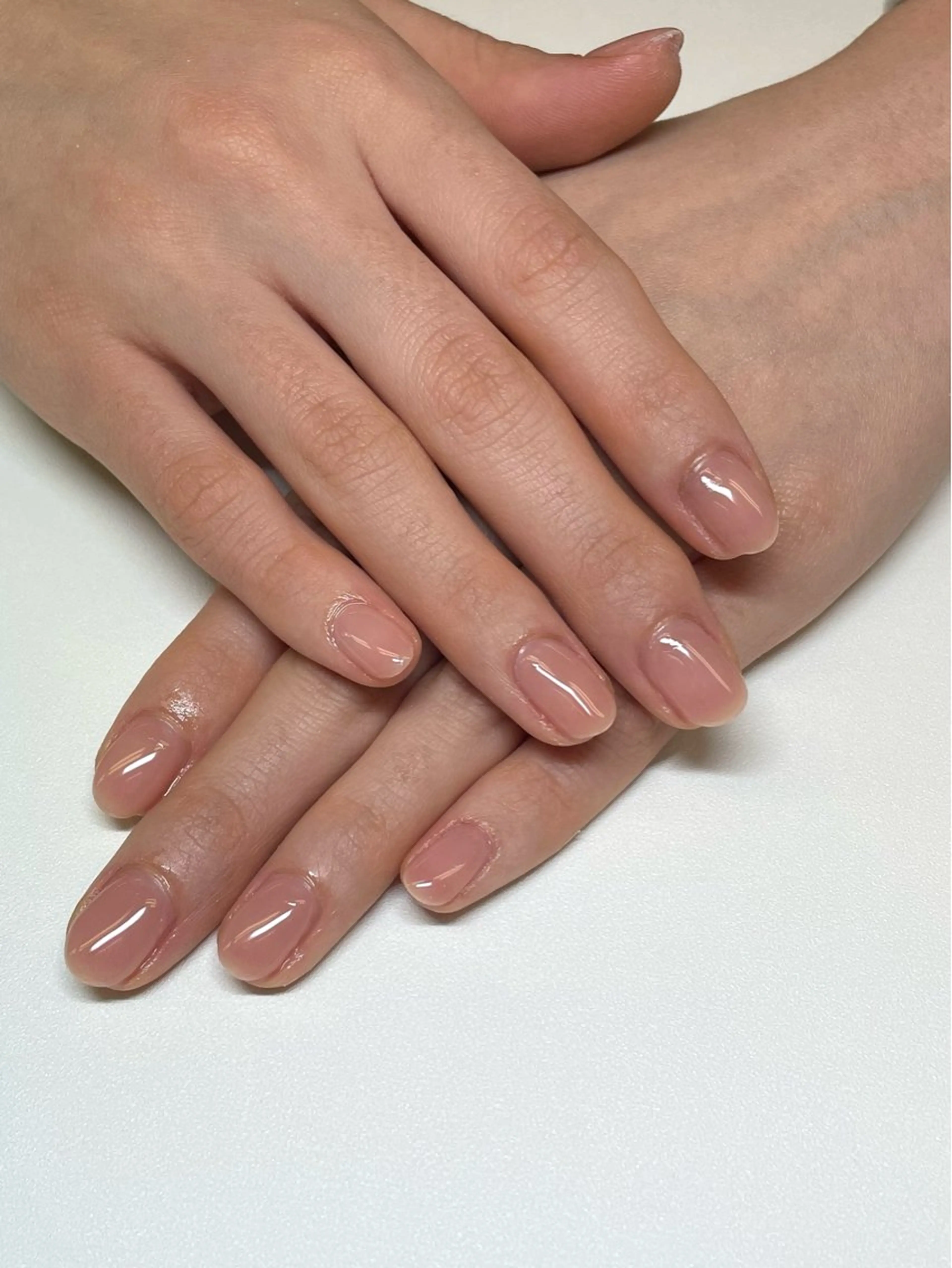 ネイル VENUS BELT AYAKAのネイルデザイン