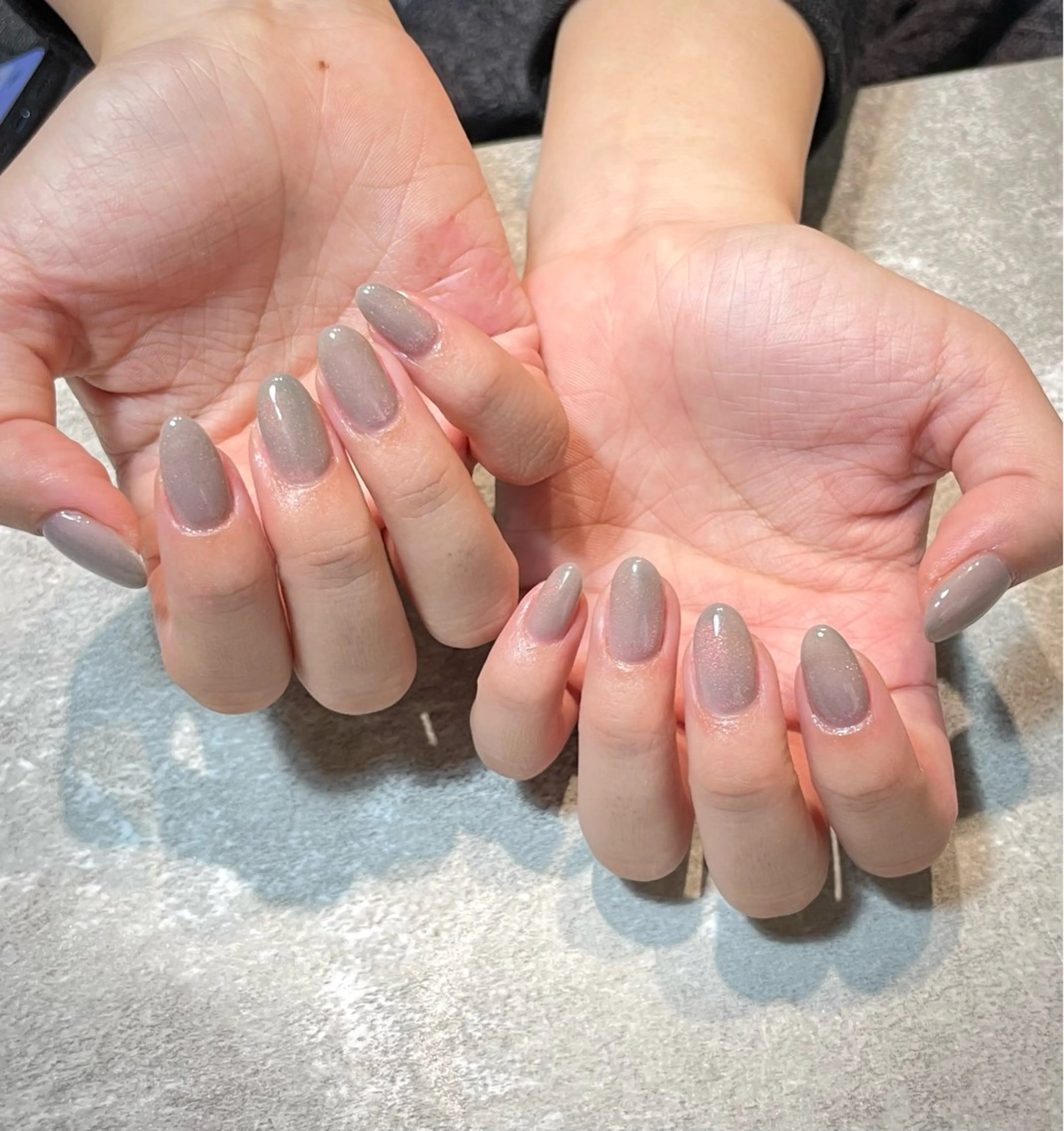 ネイル ハンドネイル nail moanaのネイルデザイン