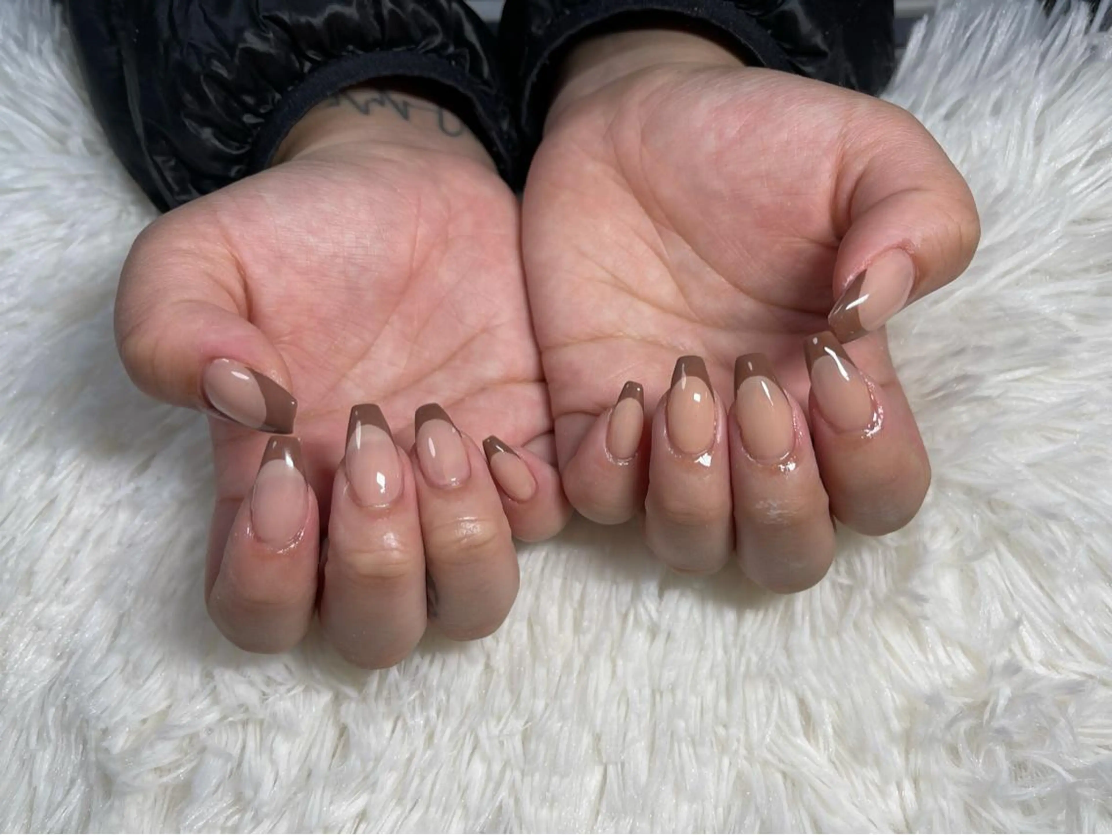 ネイル ハンドネイル R’s nailのエステ・リラクイメージ