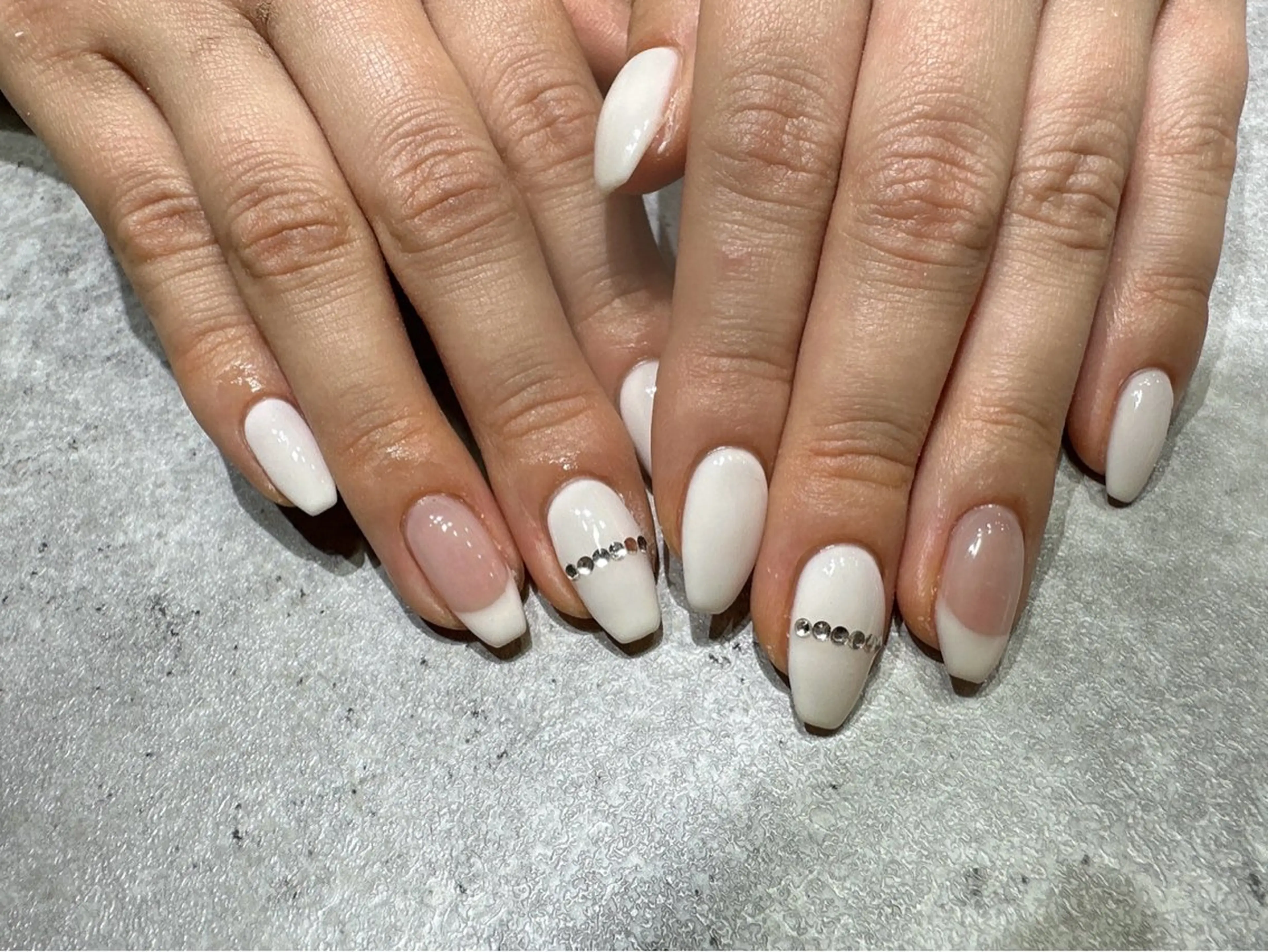 ネイル nail salon Liberteのネイルデザイン