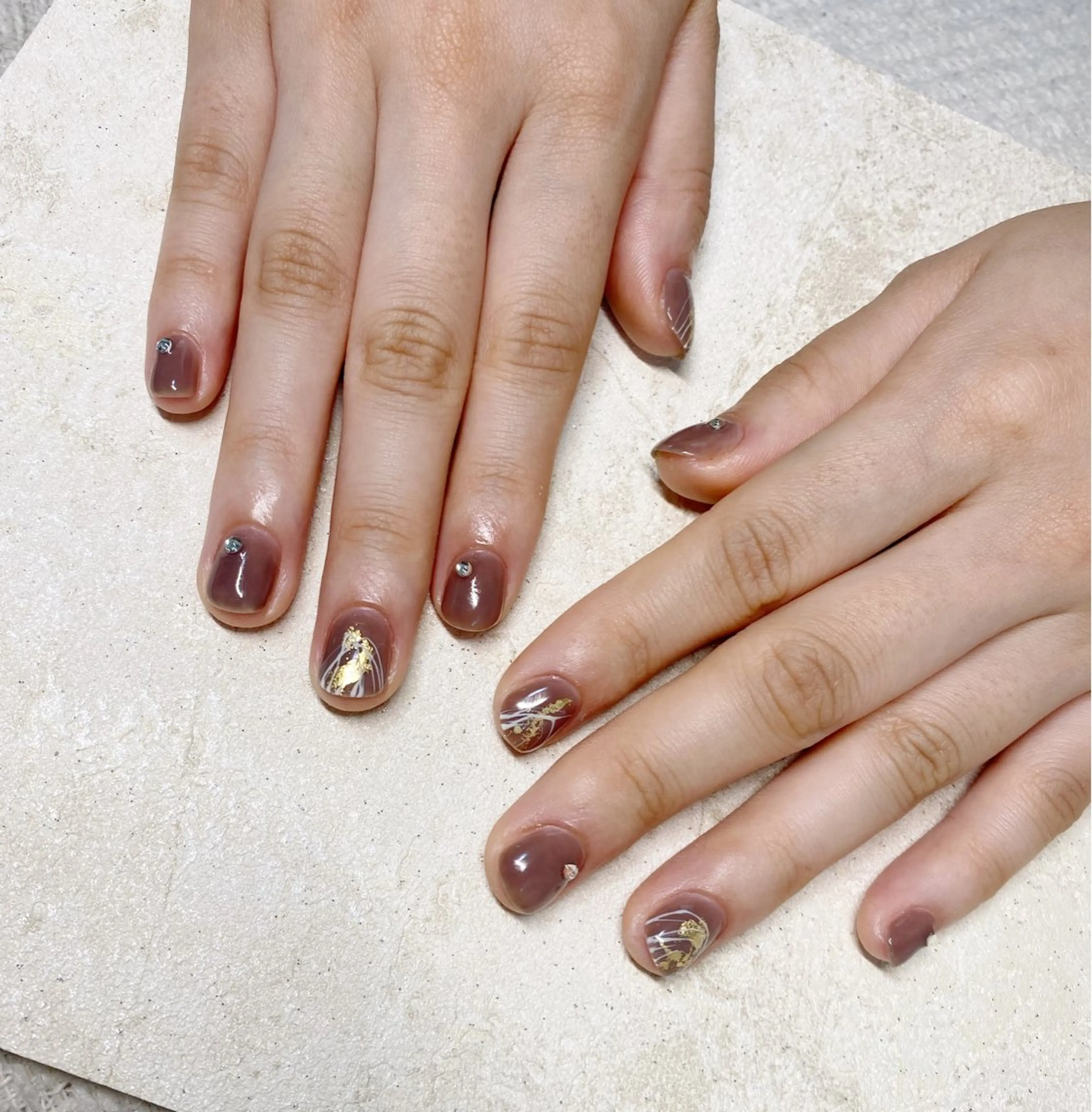 ネイル Queen‘s nail salonのネイルデザイン