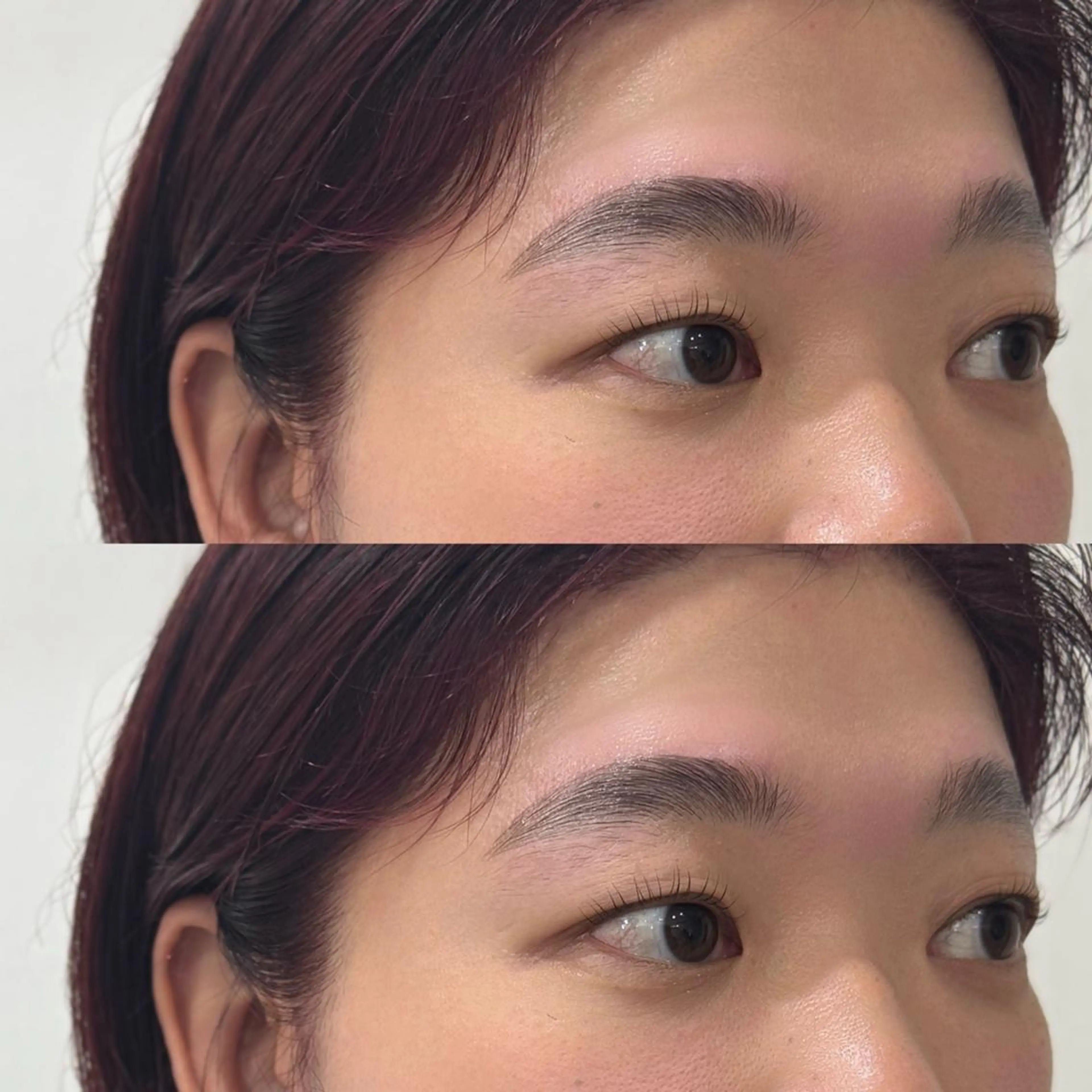 大人気⏫⏫ハリウッドブロウリフト🎈🎈の写真