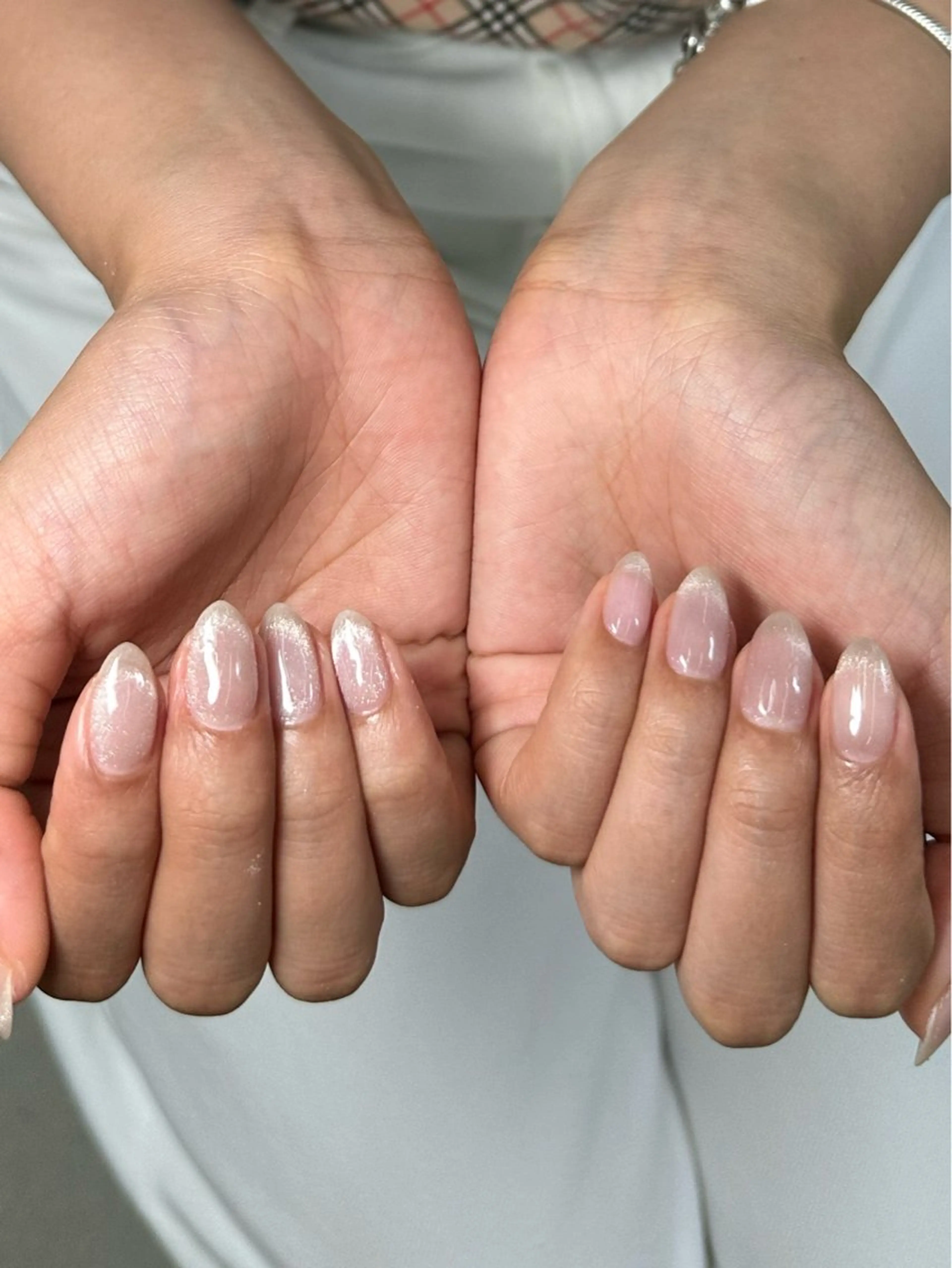 ネイル 🐚 すなのネイルデザイン