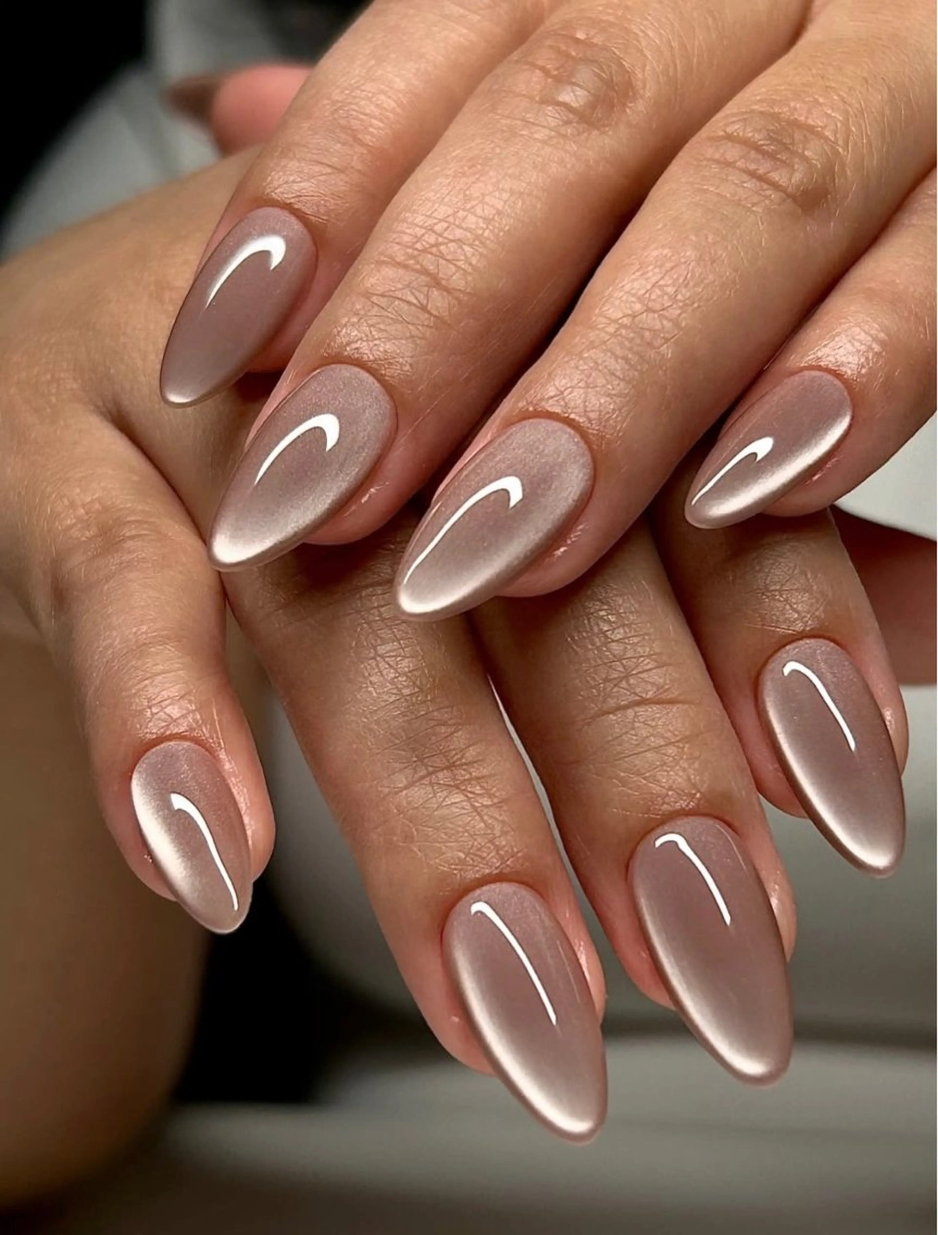 ネイル ハンドネイル NiJi Nailsのネイルデザイン