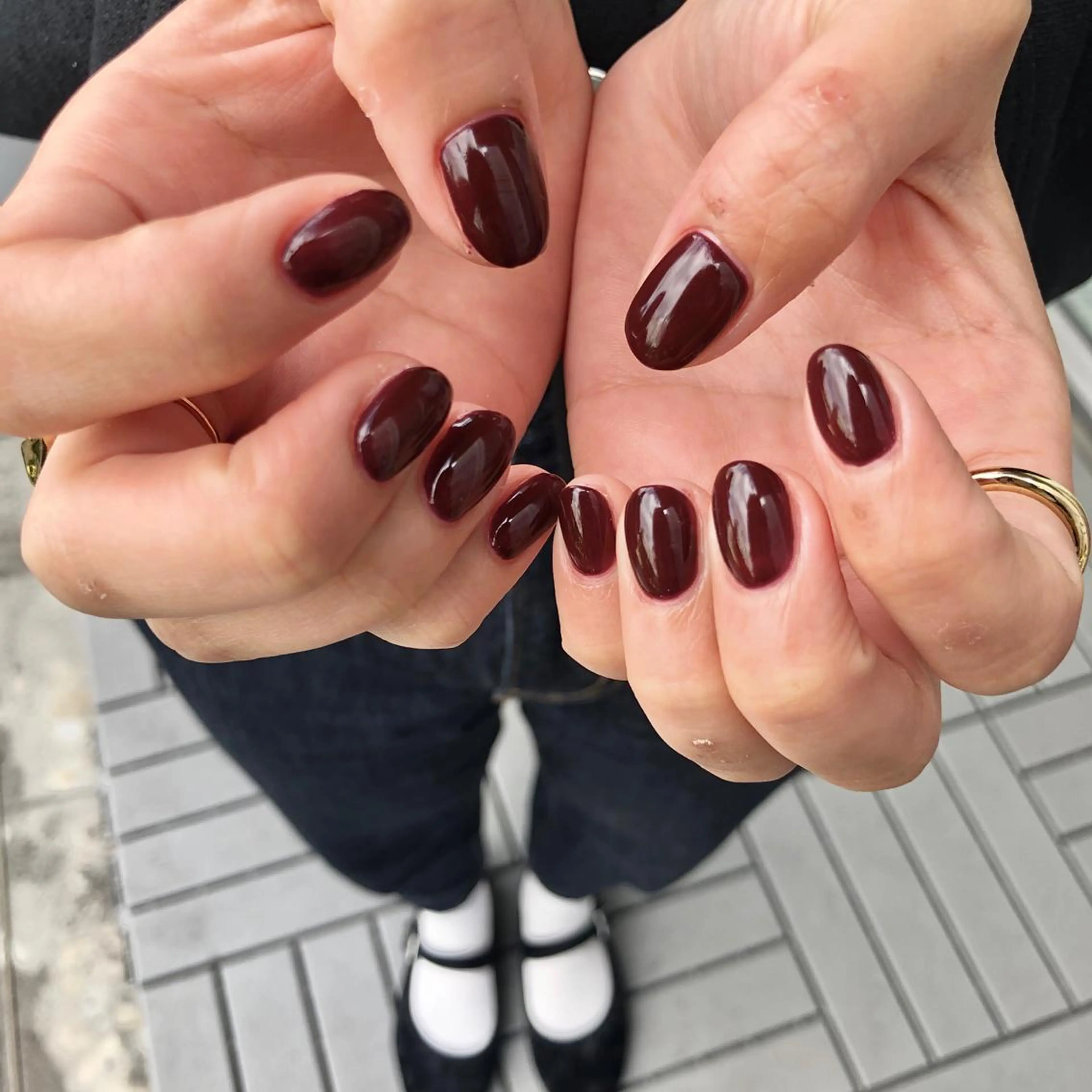 ネイル nail salon Soiréeのネイルデザイン
