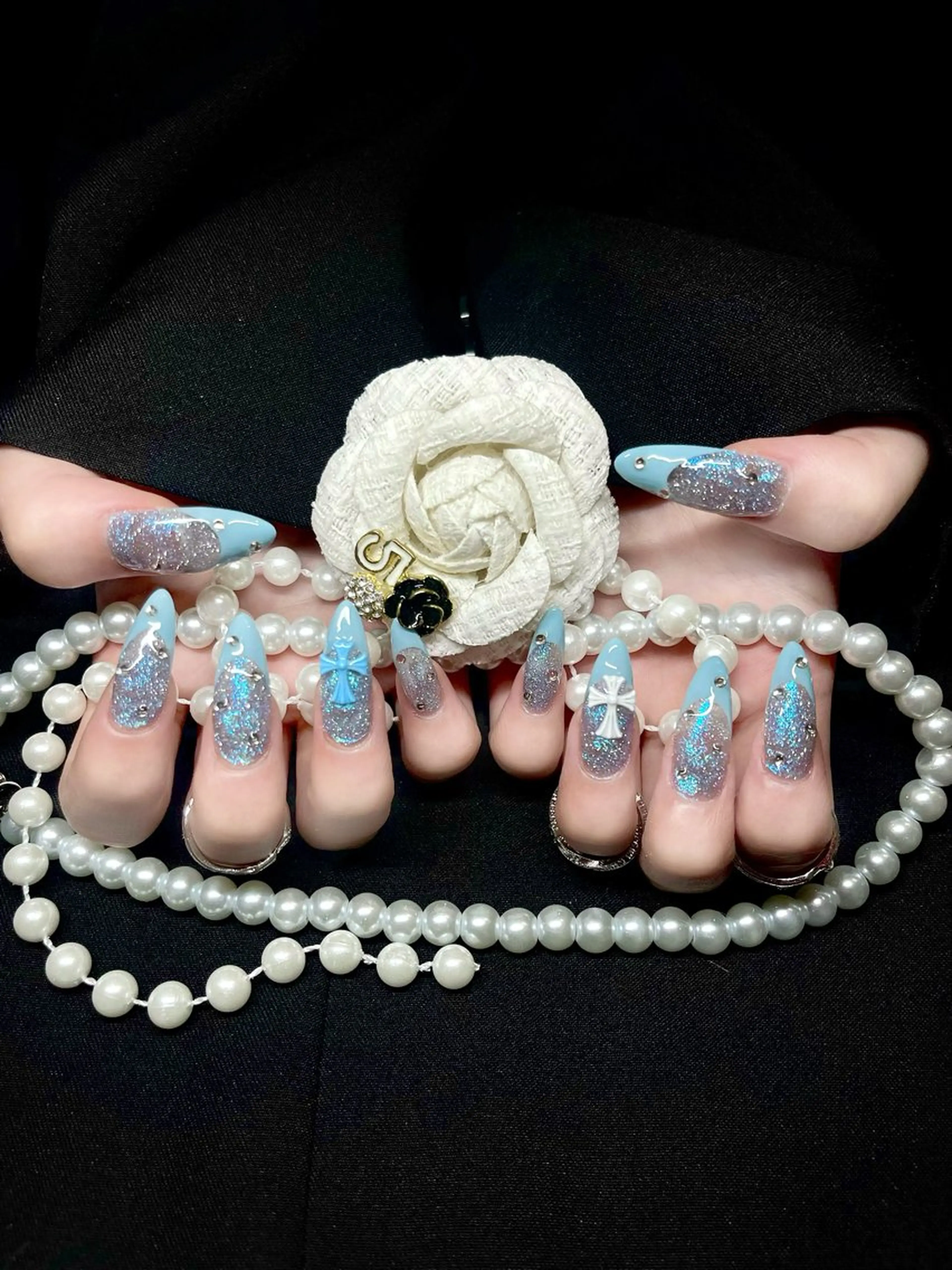 ネイル ハンドネイル 🩷Nail Studio 331のネイルデザイン