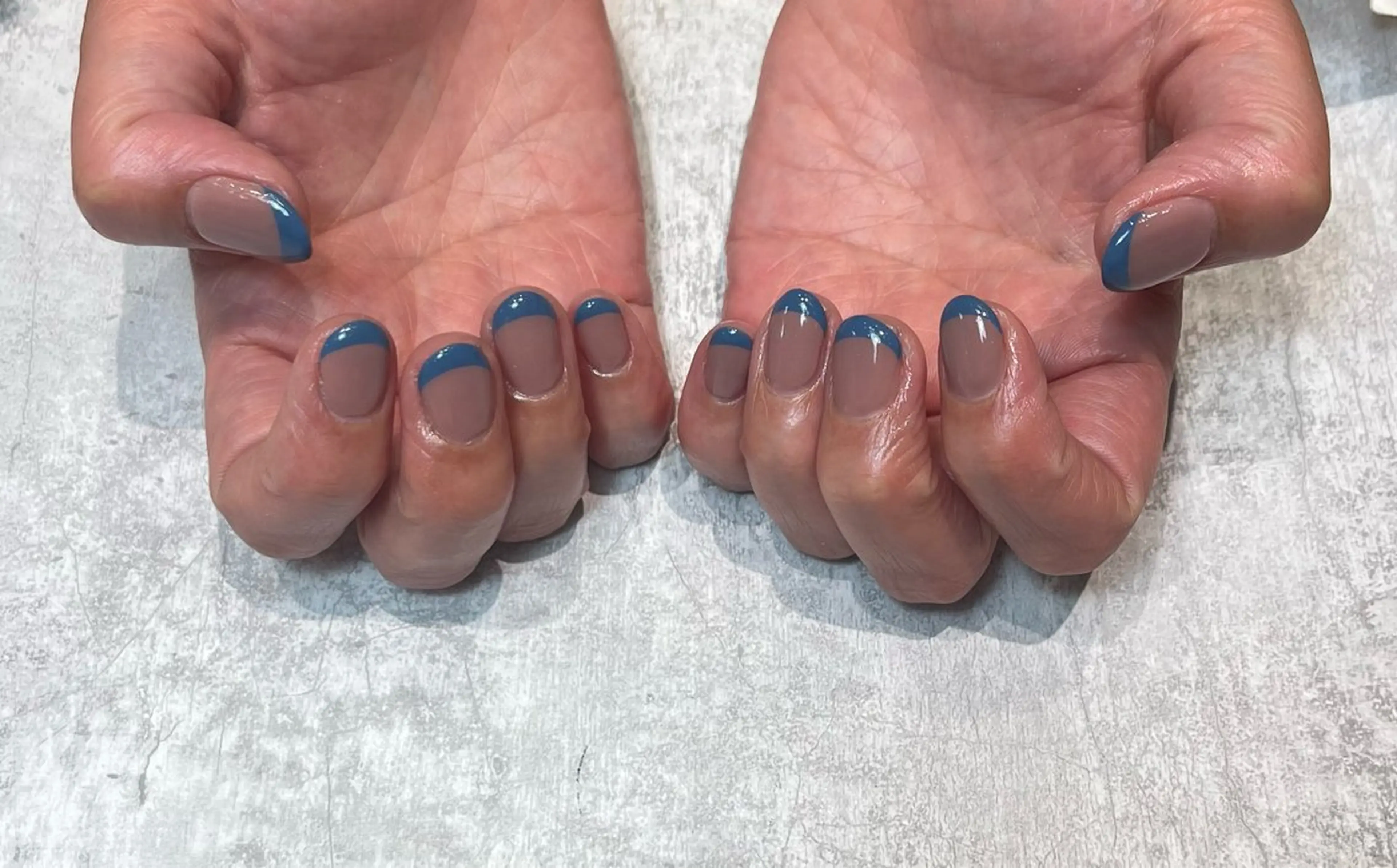 ネイル BEAUTY  MA RKET unguのネイルデザイン