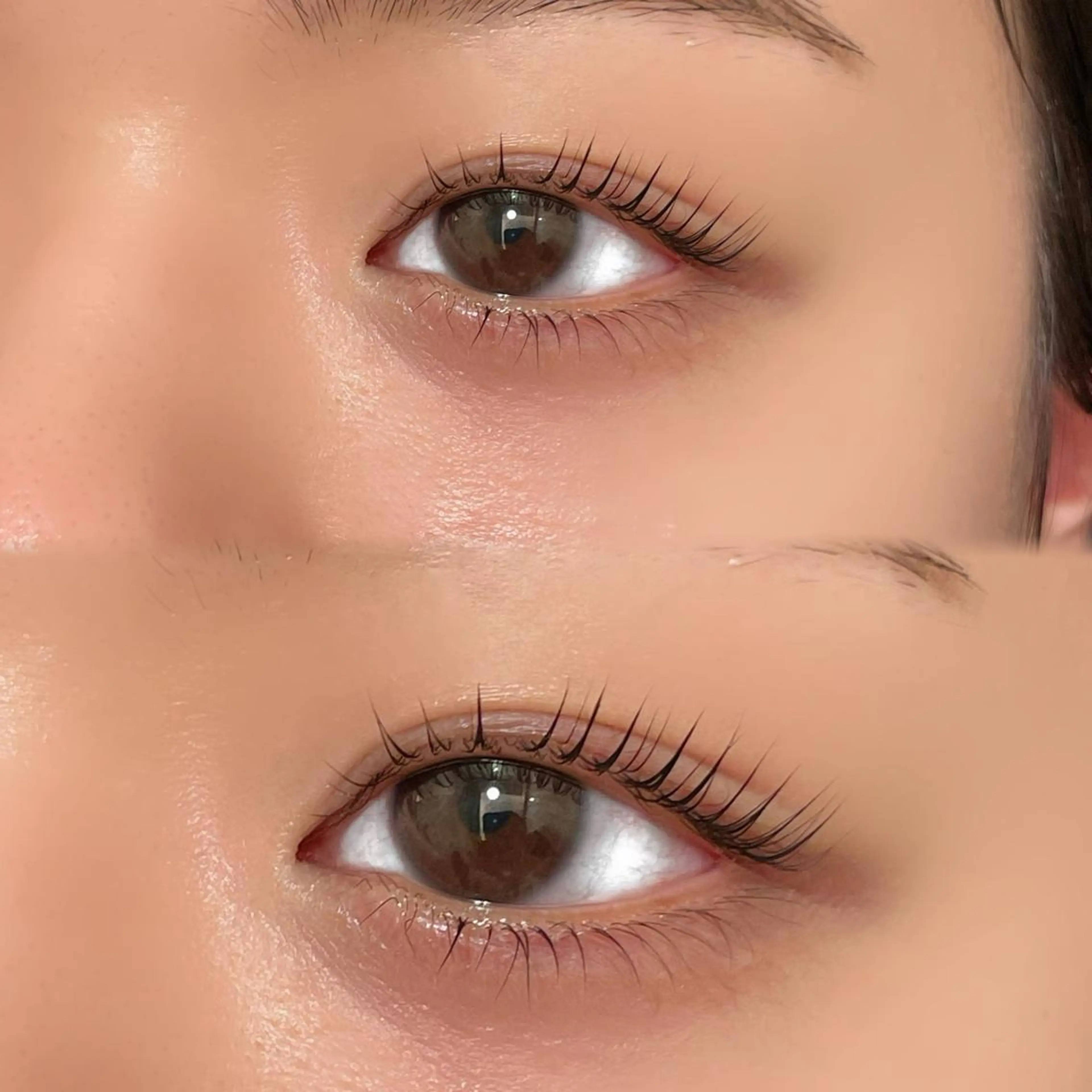 マツエク・マツパ マツパ NIKA 黒川店 久世の眉毛・アイブロウイメージ