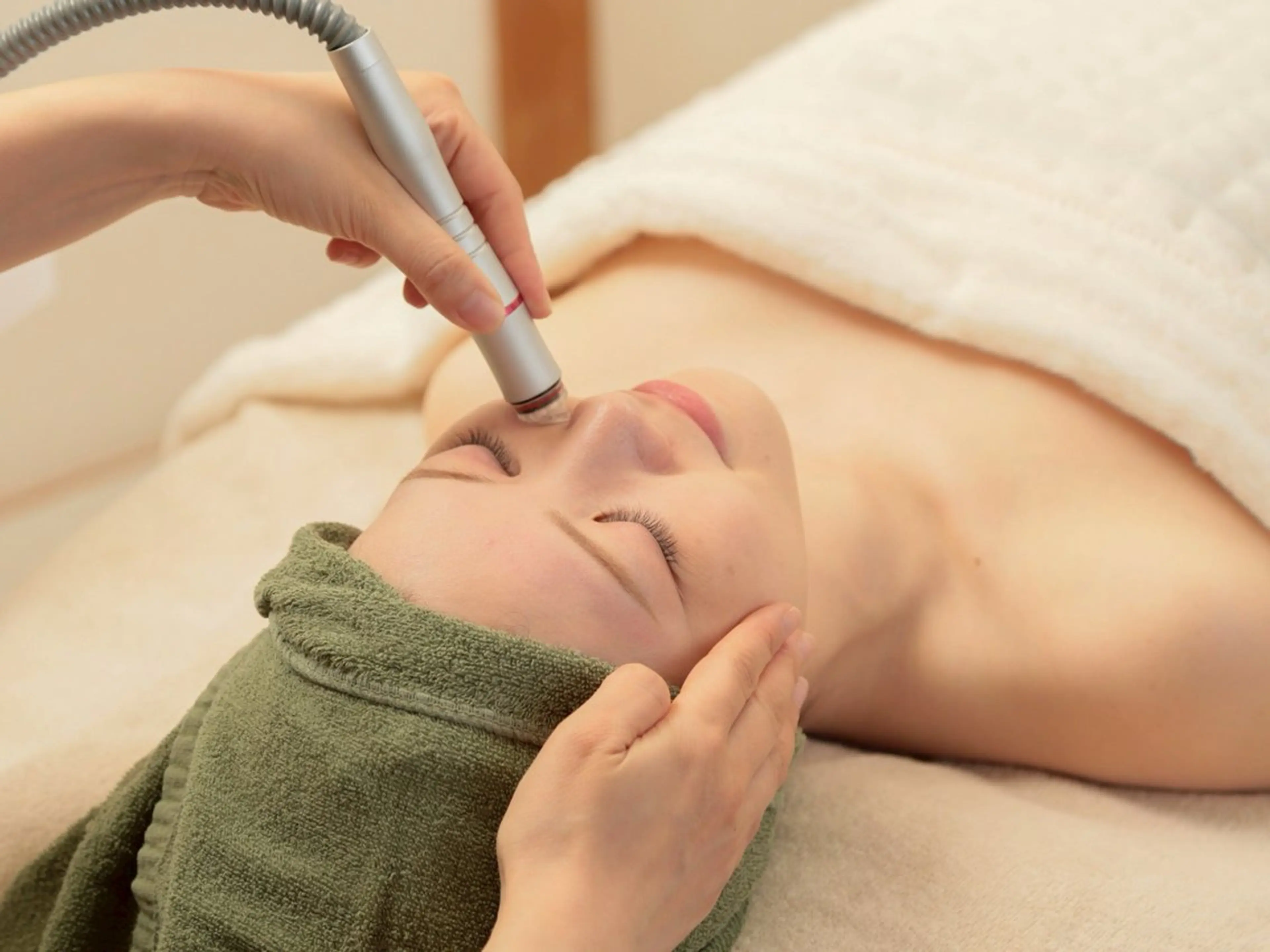 emirai🌱 AYUMIのエステ・リラクイメージ