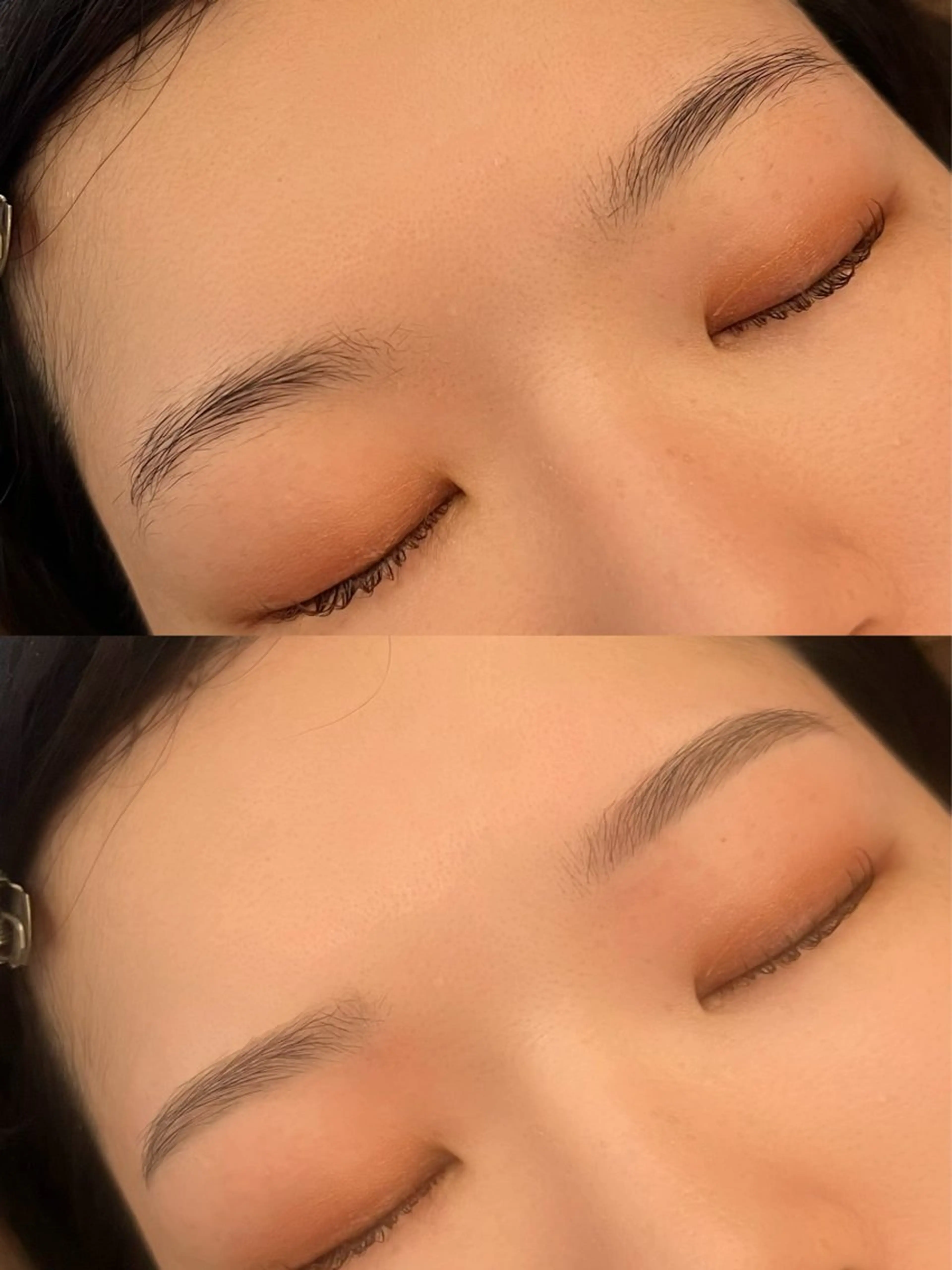 アイブロウ chihiro🌿 アイブロウ/天王寺の眉毛・アイブロウイメージ