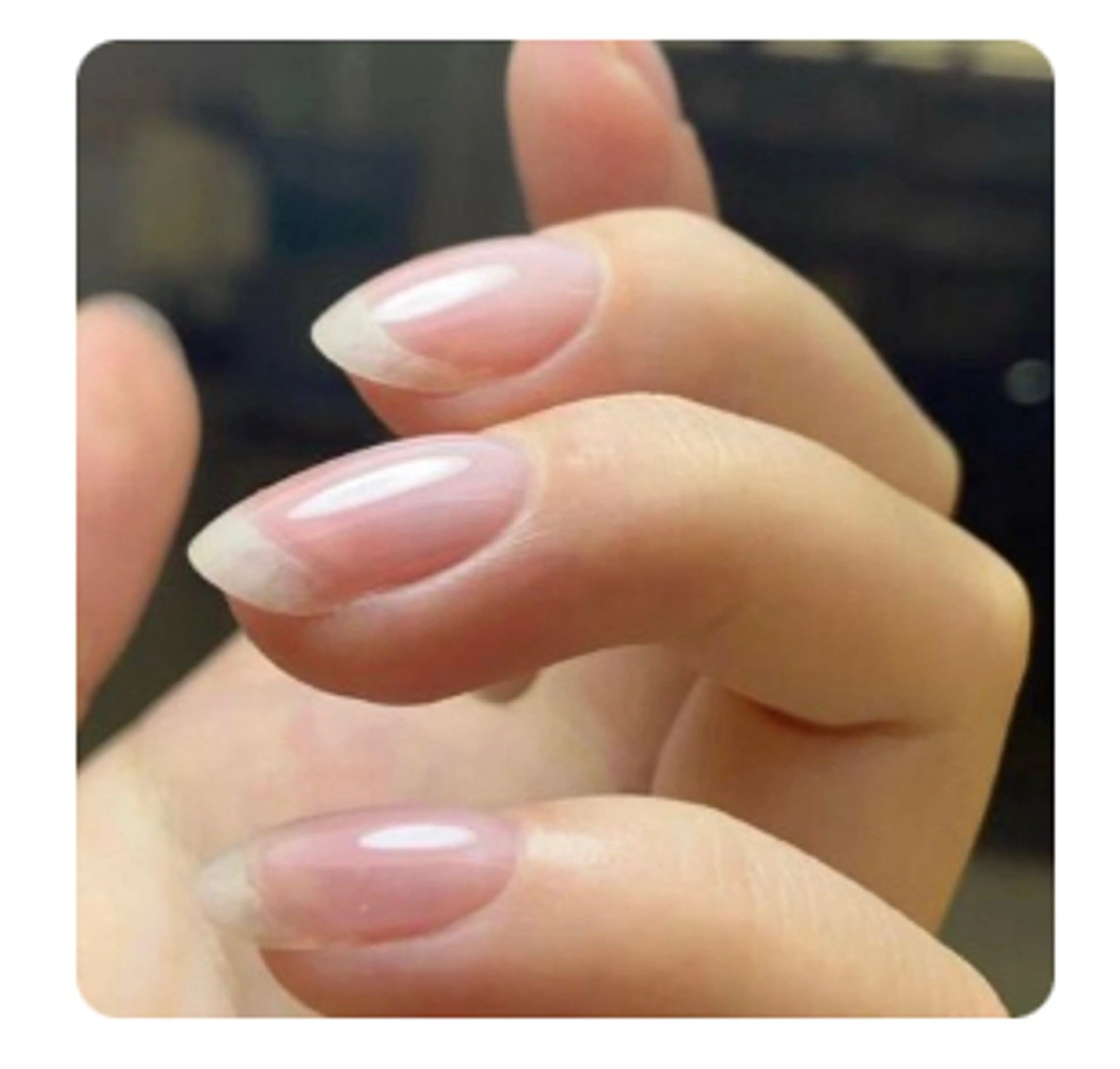 ネイル オフのみ(ネイル) MIAMI NAIL所属・Miami Nailのネイルデザイン