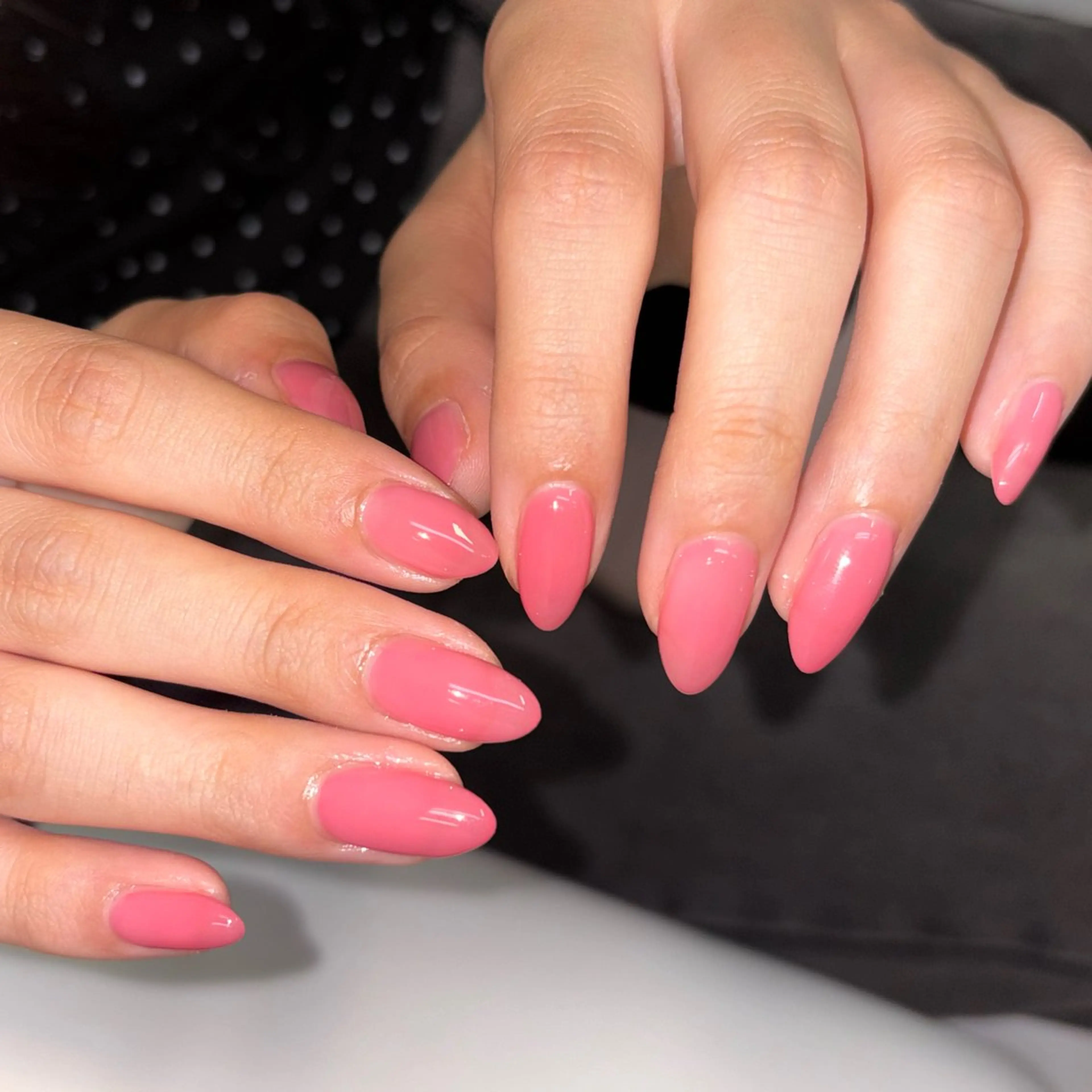 ネイル ハンドネイル Spira/ yura ⟡のネイルデザイン