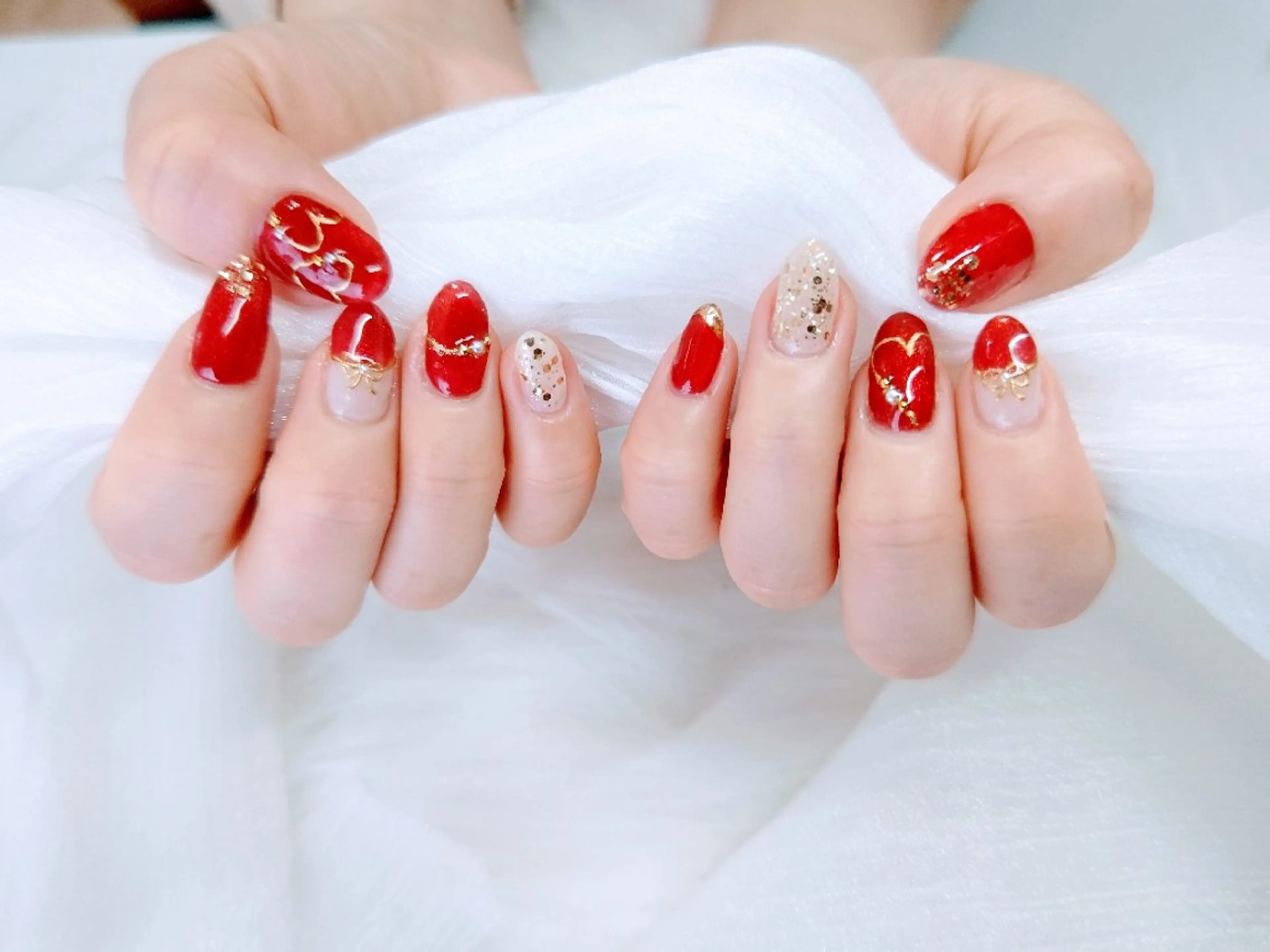 ネイル 小山店 sayakaのその他イメージ