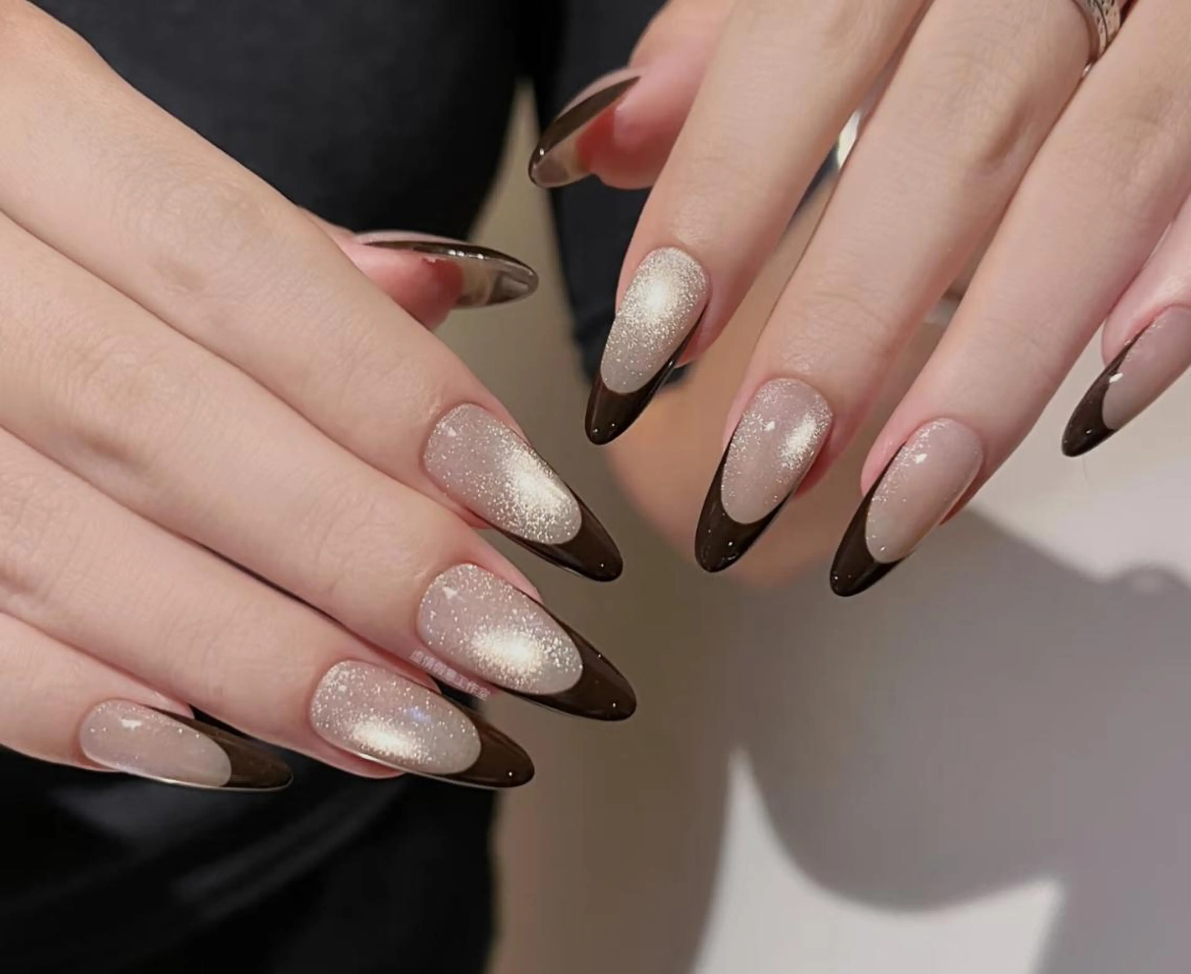 ネイル ハンドネイル Miya🎀 nailのネイルデザイン