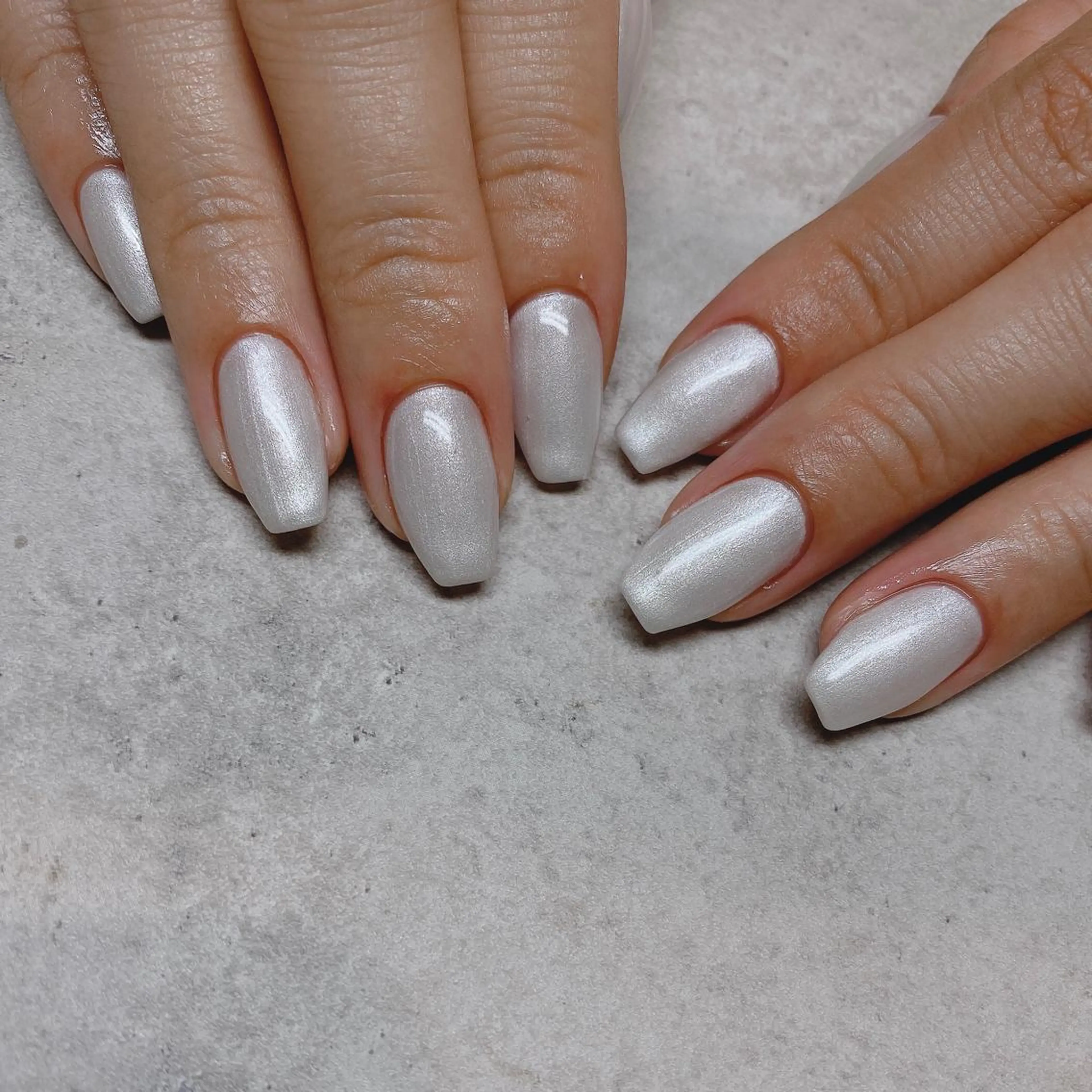 ネイル lecoa_ kana／amongのネイルデザイン