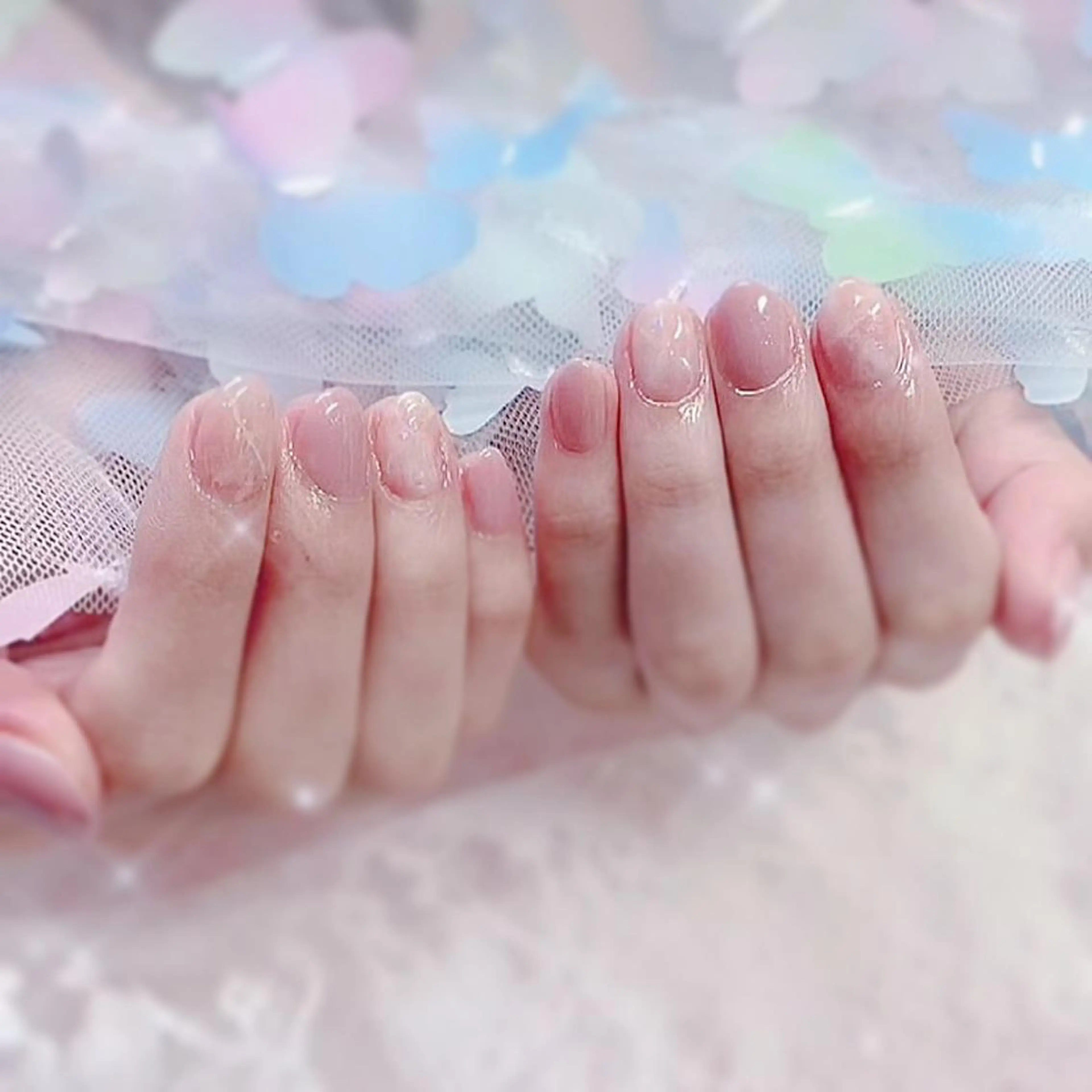ネイル Nail salon luluのネイルデザイン