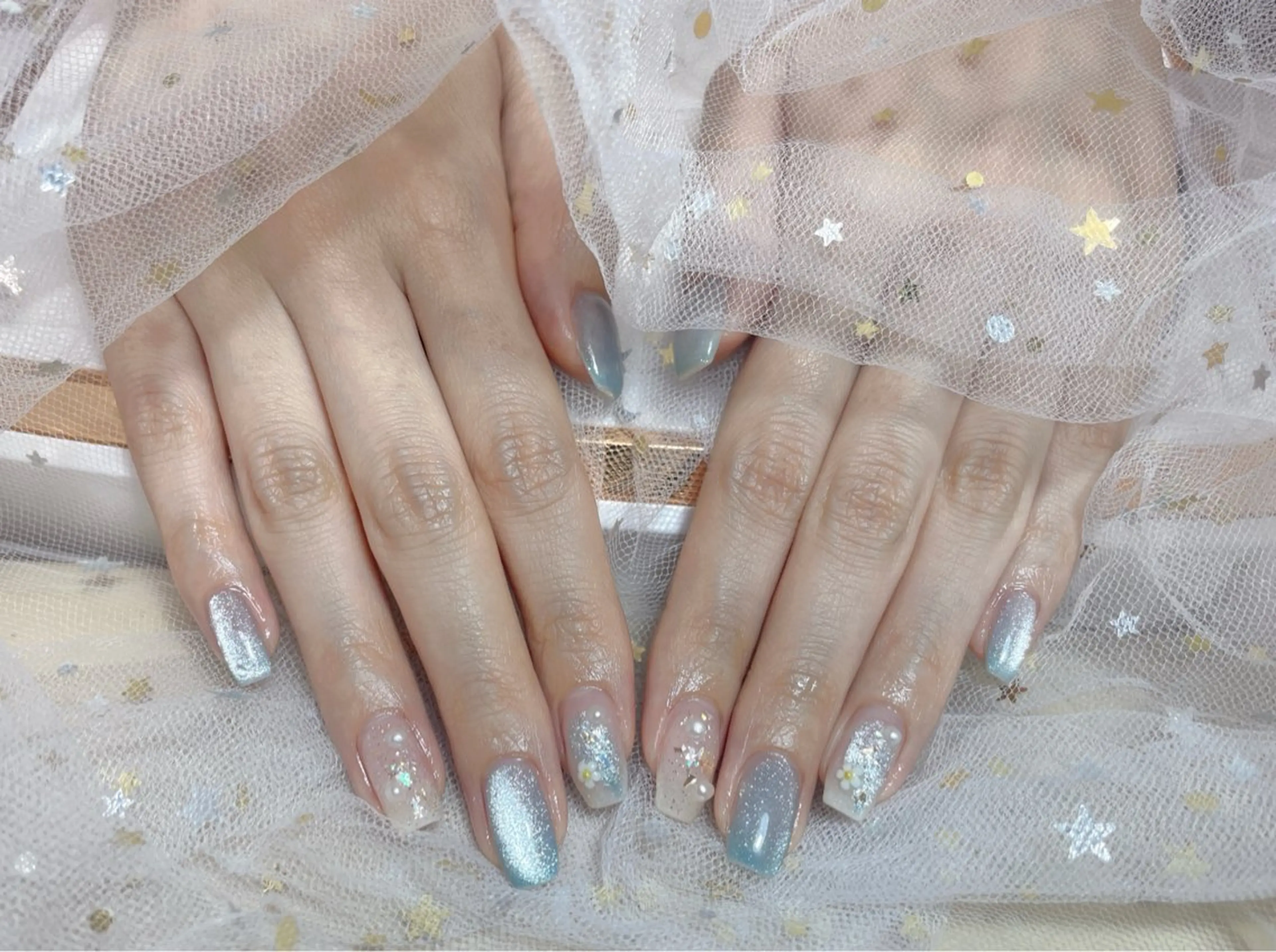ネイル Angel AngelNailのネイルデザイン
