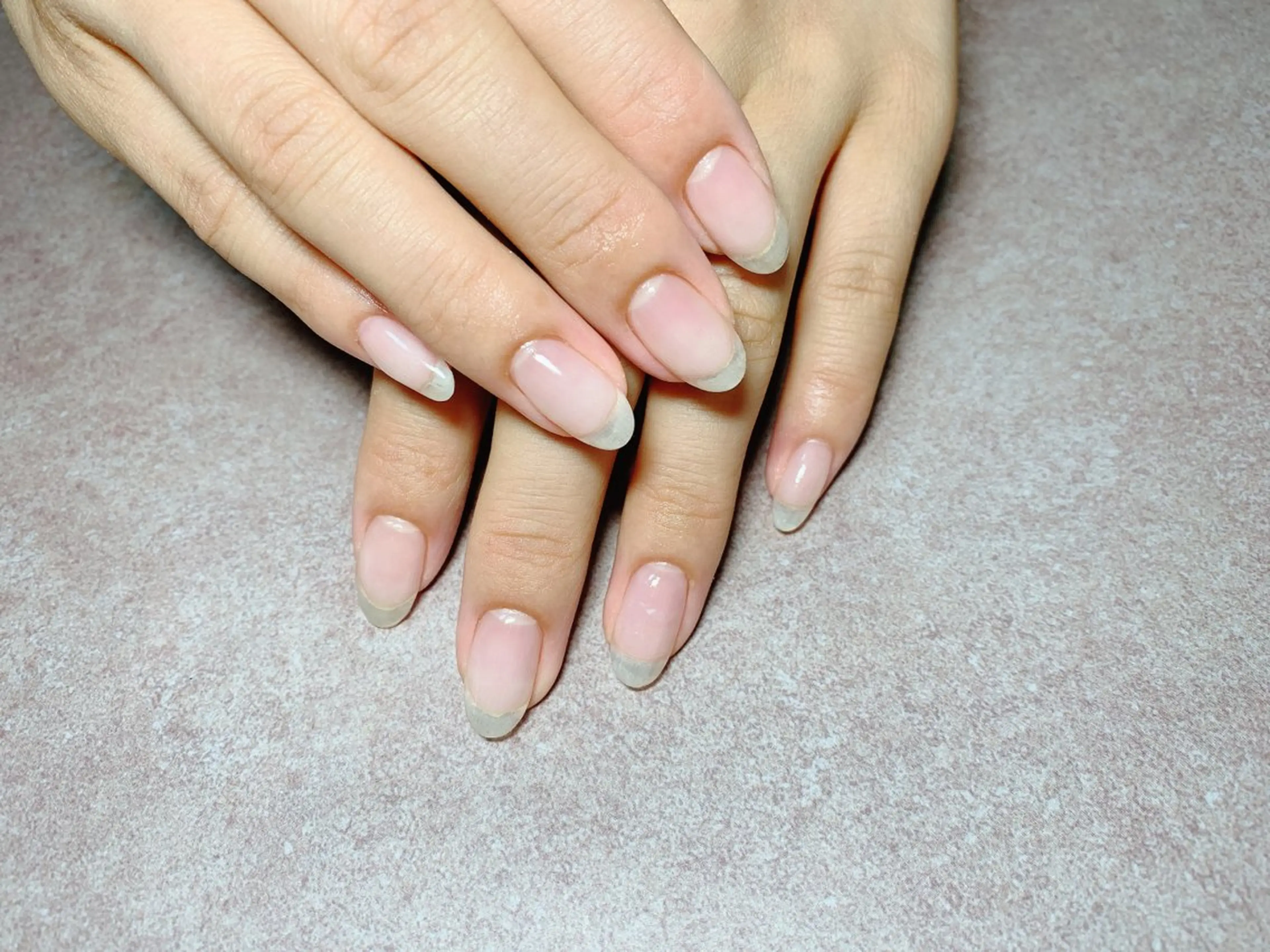 ネイル ハンドネイル nail salon M'U【エムユー】のネイルデザイン