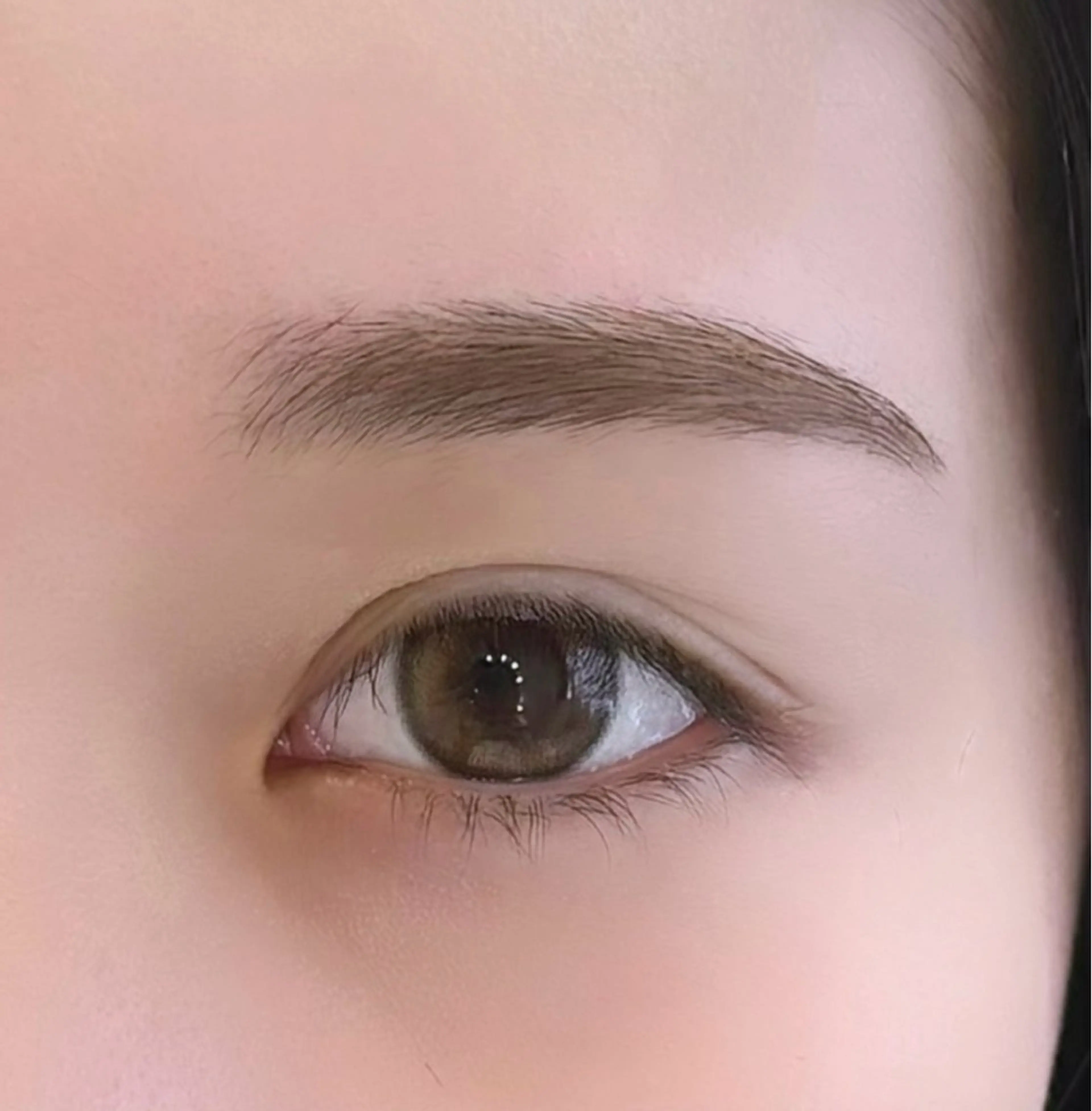 アイブロウ WEYEBEAUTY mao♡の眉毛・アイブロウイメージ