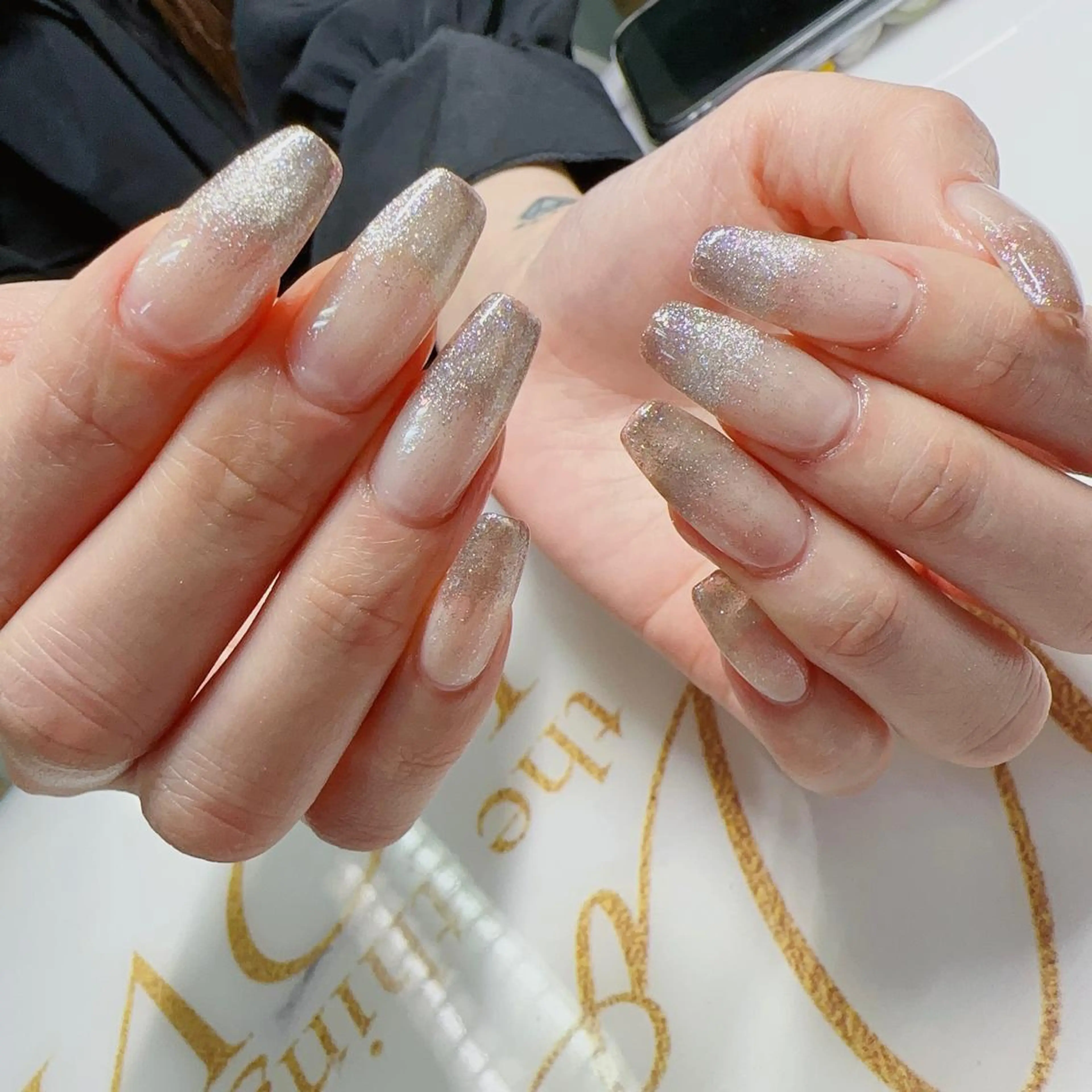 ネイル May&Way Neilのネイルデザイン