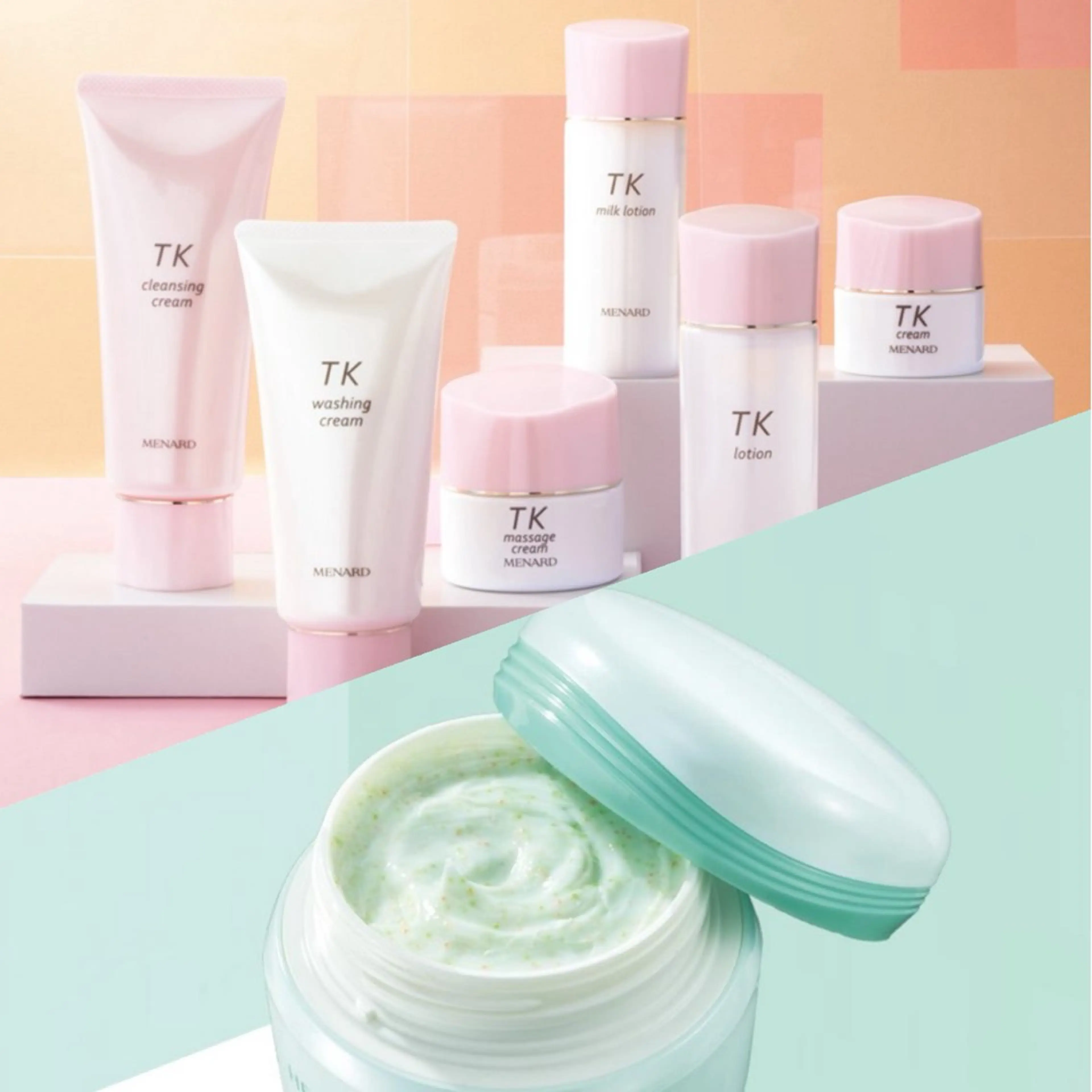 《🌿TK&ハーブピーリング🌿》の写真