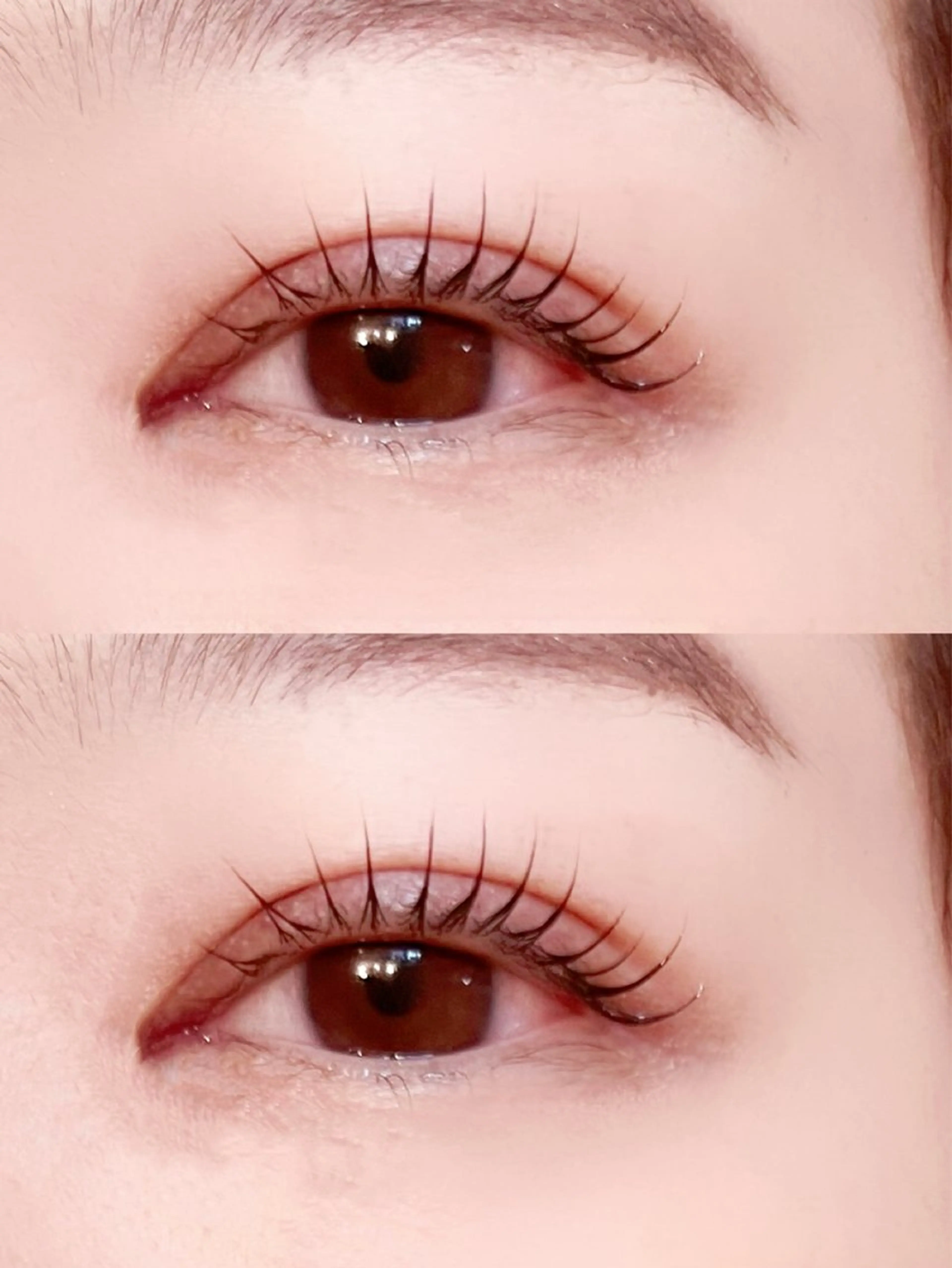 マツエク・マツパ 🌈emma桃山台 秋山🌈のマツエク・マツパデザイン