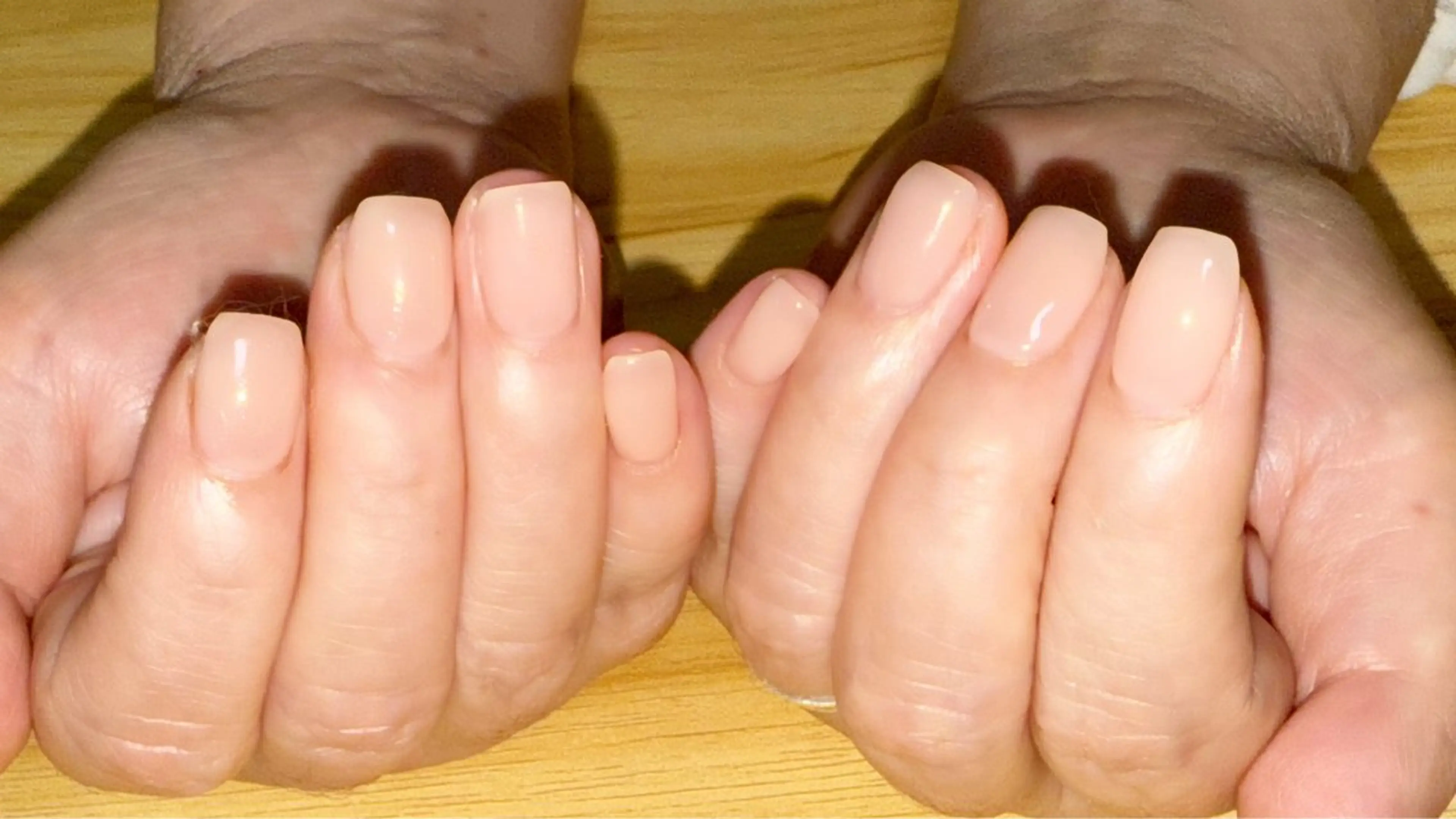 ネイル Briller KARENのエステ・リラクイメージ