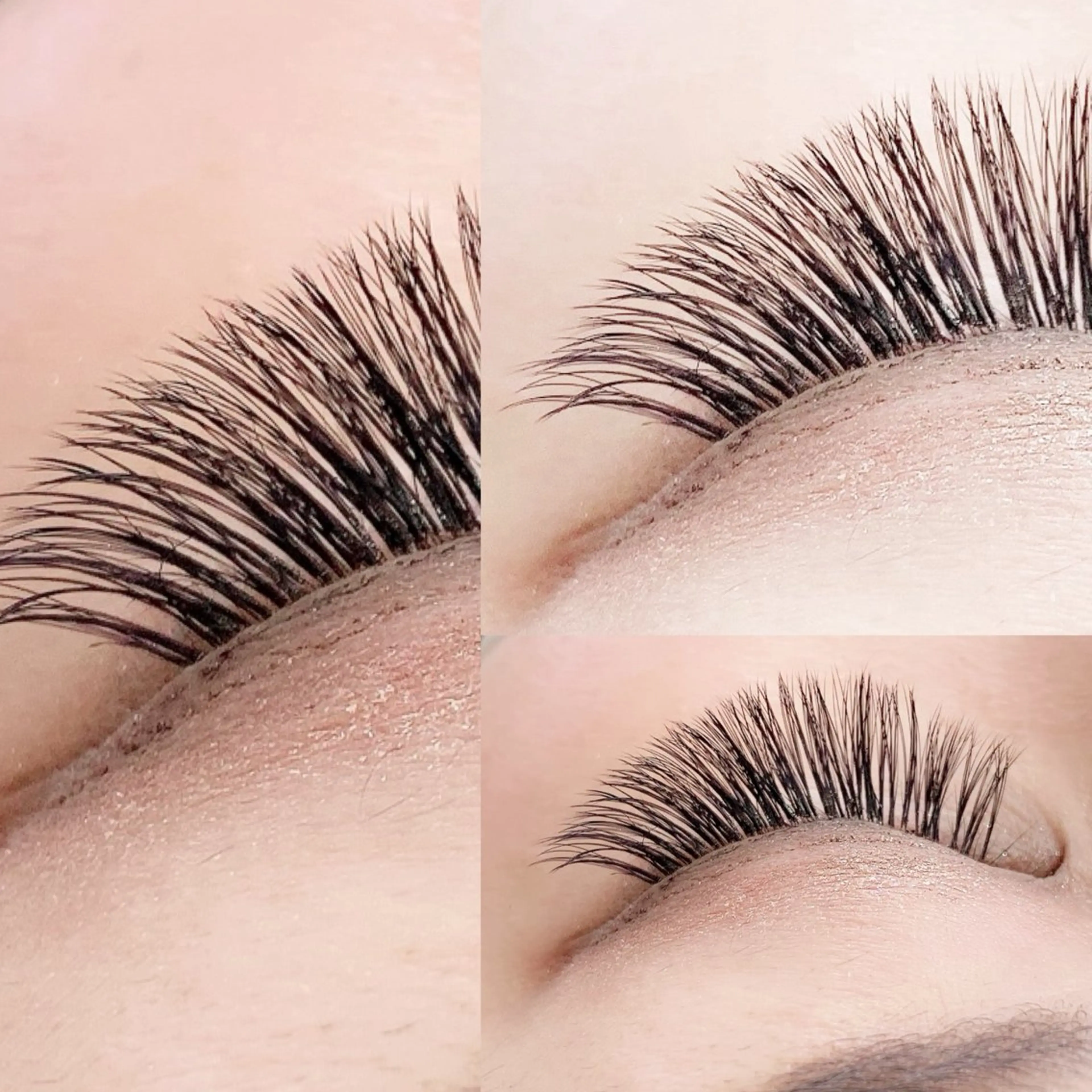 マツエク・マツパ ボリュームラッシュ FIORE フィオレ 大門 浜松町のマツエク・マツパデザイン