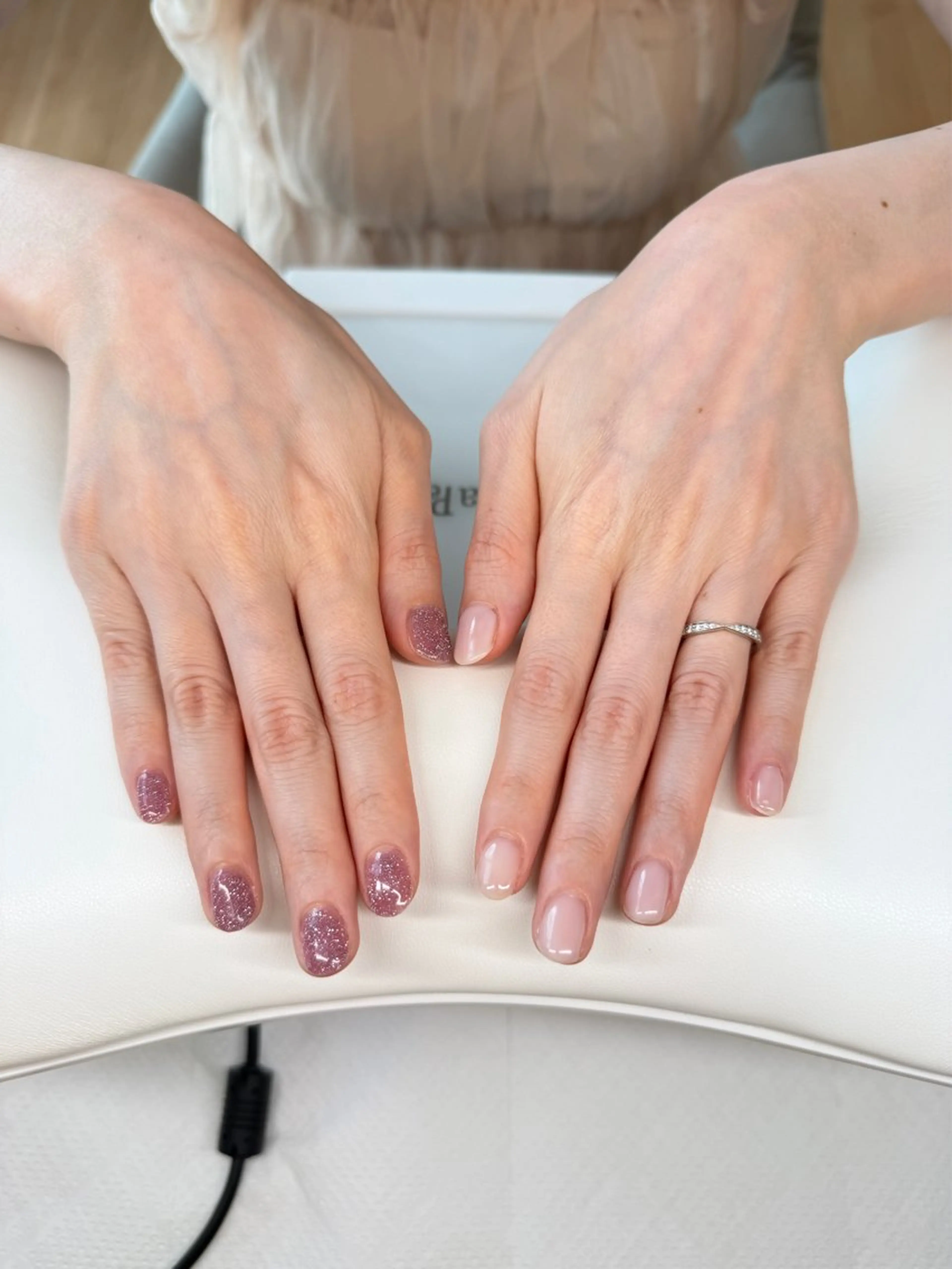 ネイル alune nailのネイルデザイン