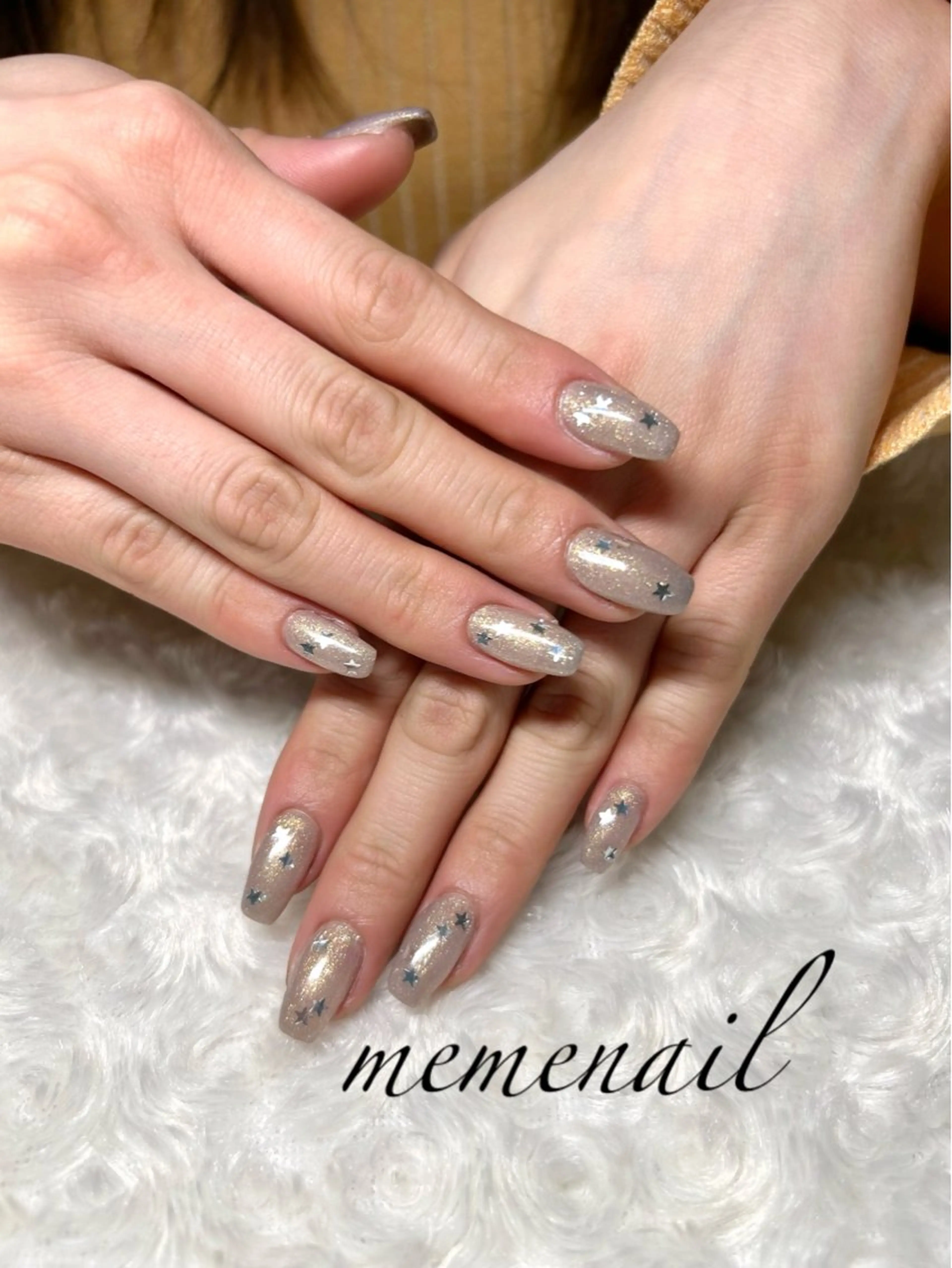 ネイル ハンドネイル Noguchi Megumiのその他イメージ