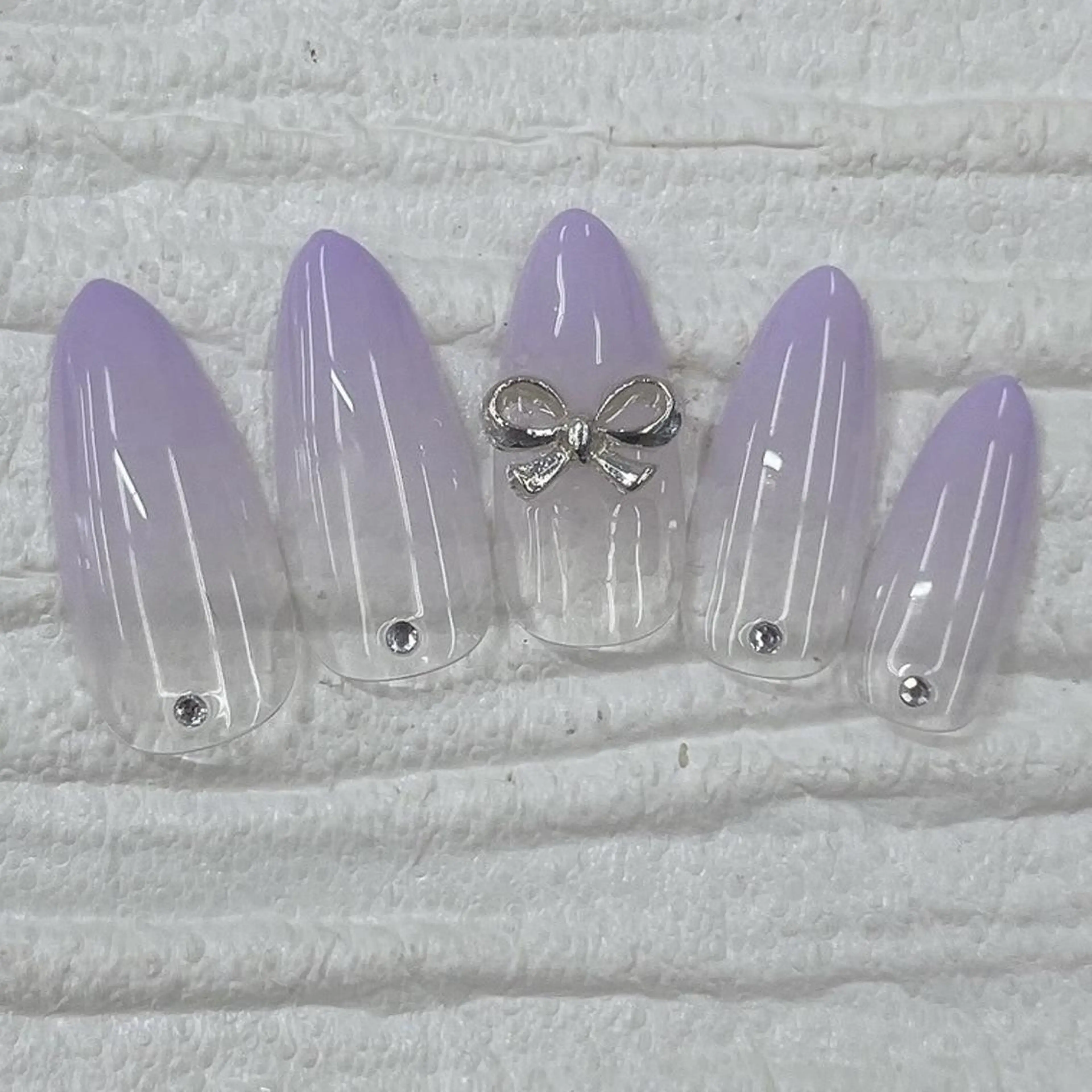 ネイル Nail salon Honey Beeのネイルデザイン