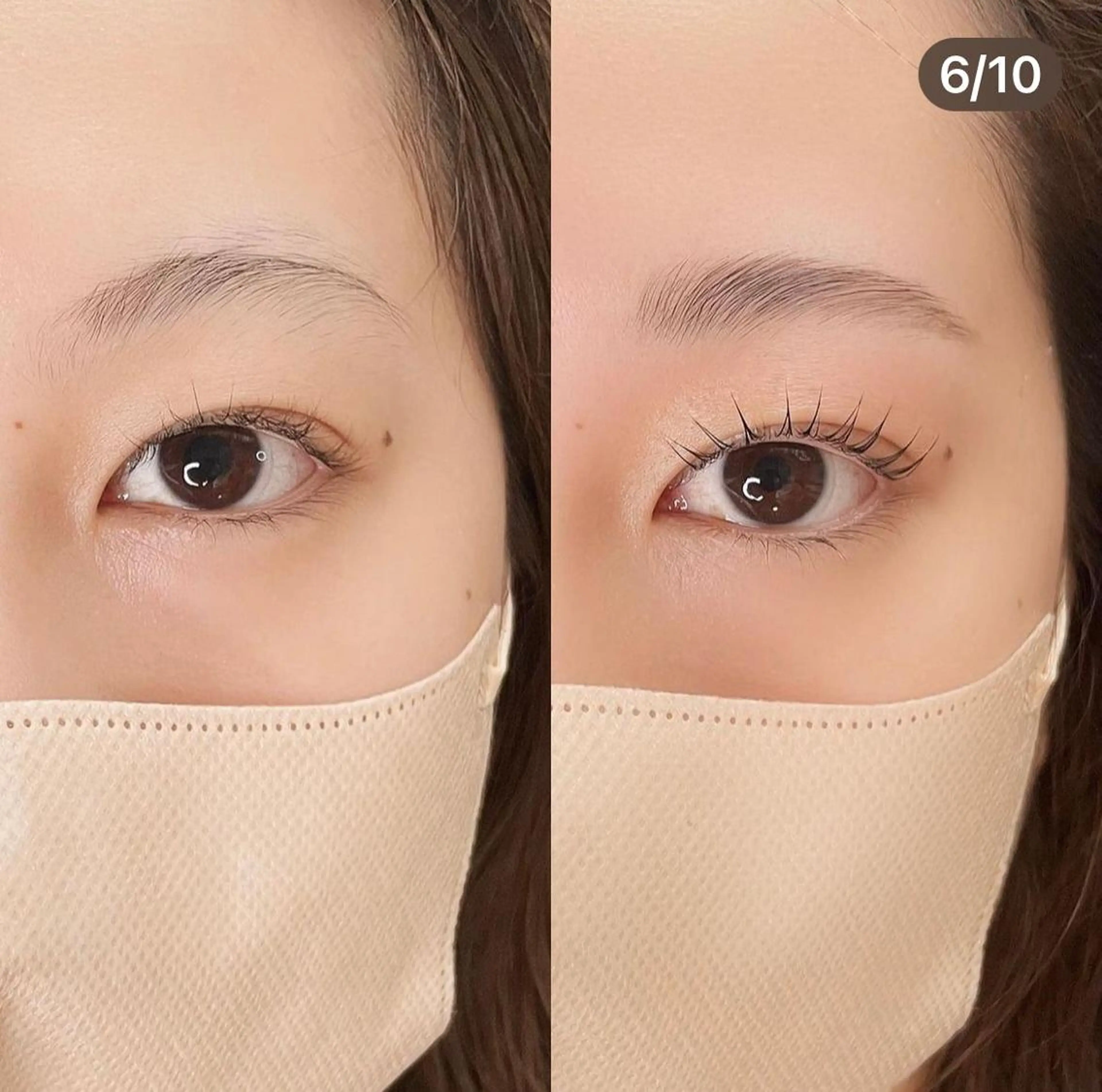 マツエク・マツパ anoliy 中村橋駅店のその他イメージ