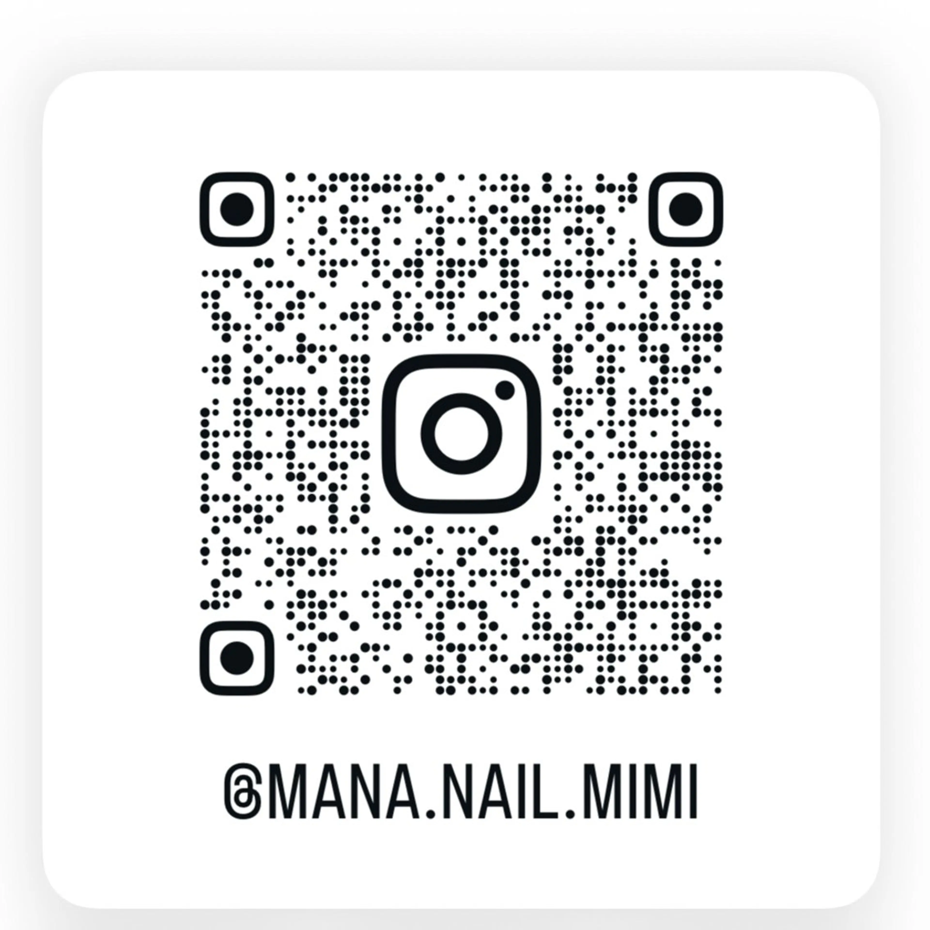 ネイル マツエク&まつげパーマMANA EYELASH STUDIO【バインドロック/パリジェンヌ】所属・MANA みみのネイルデザイン