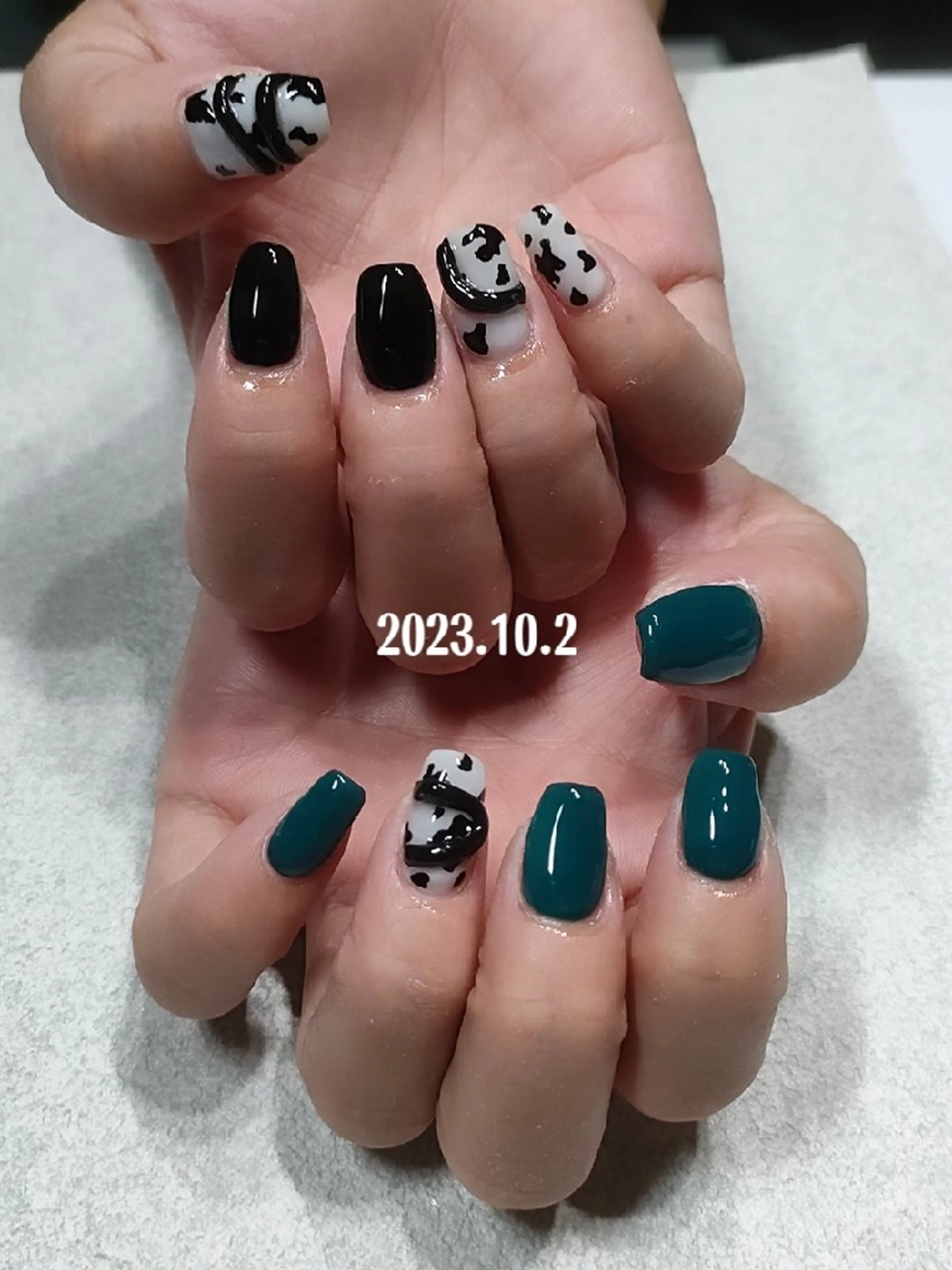 ネイル Risus NAILのネイルデザイン