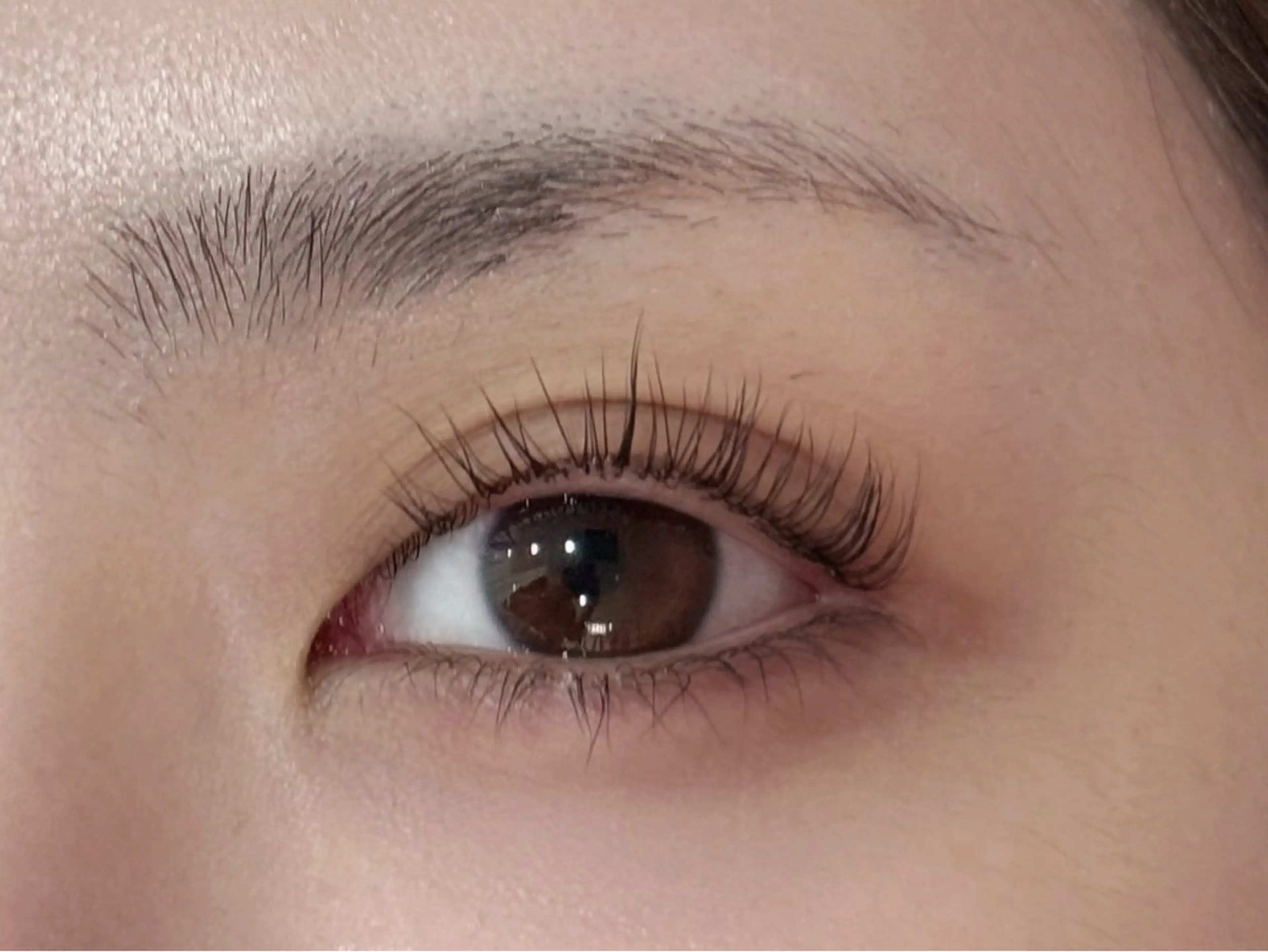 マツエク・マツパ サクラブロウ 心斎橋のマツエク・マツパデザイン