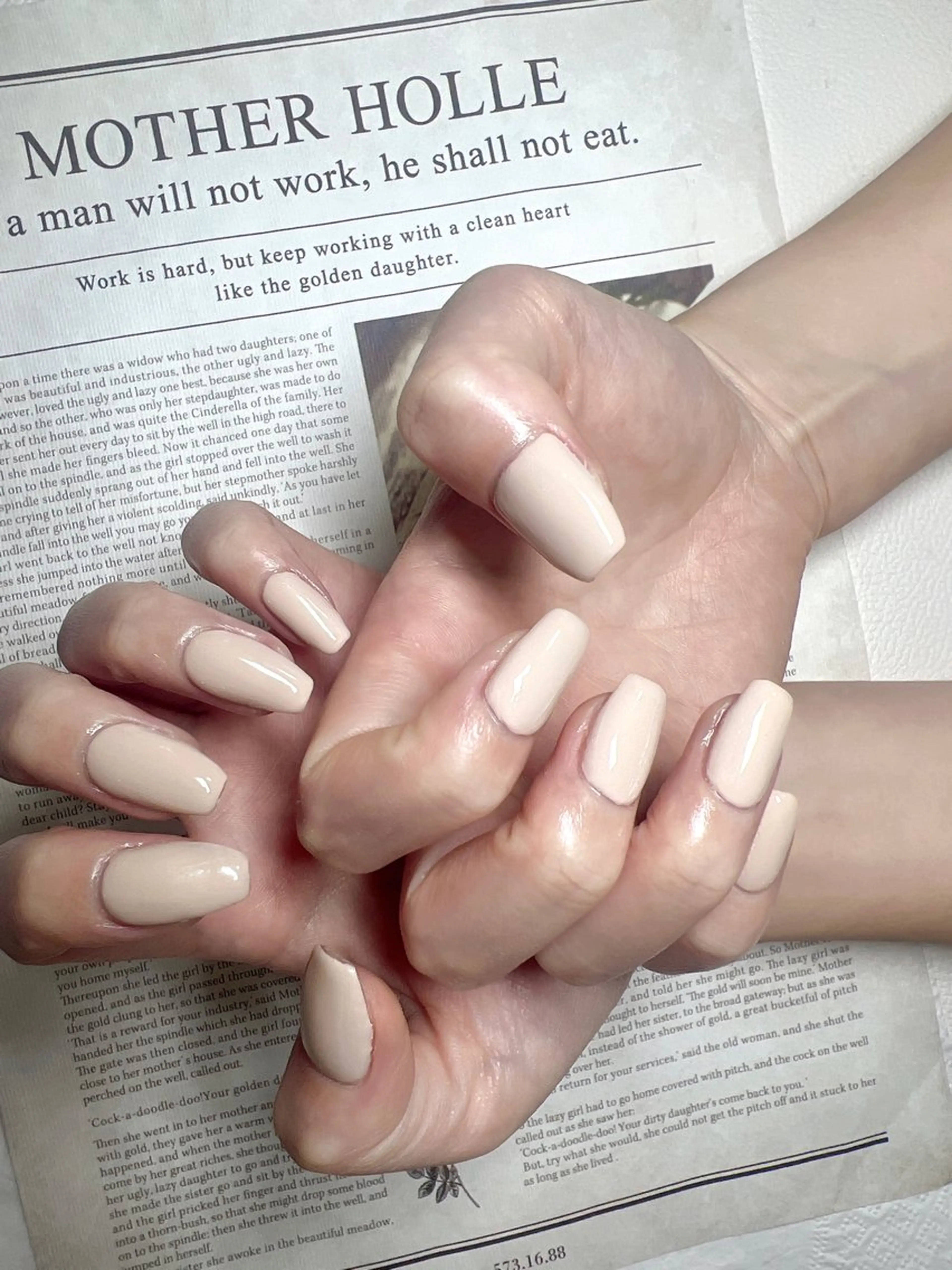 ネイル Rarity Salon  H.Sのネイルデザイン