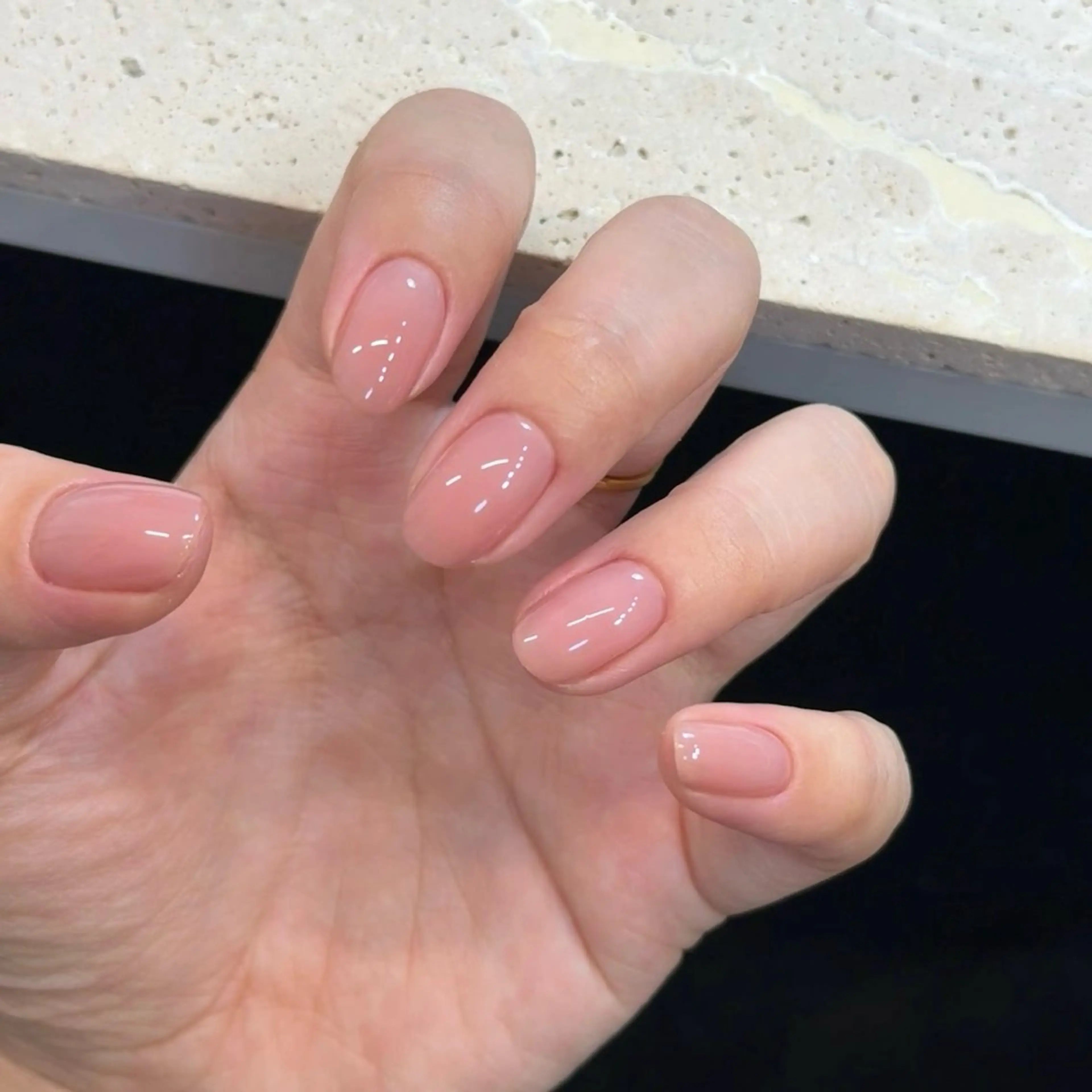 ネイル ハンドネイル 🎀 NaNa_nailのネイルデザイン
