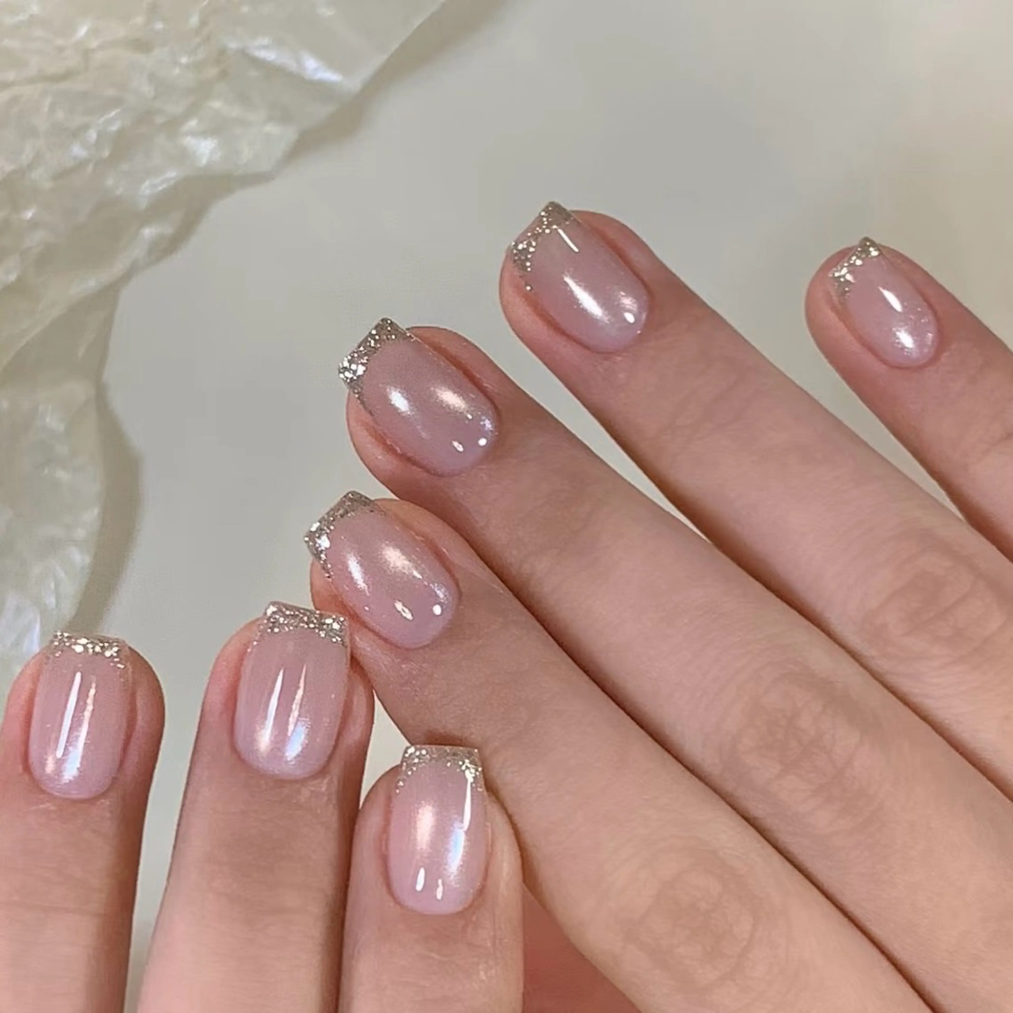 ネイル Panda•z nailのネイルデザイン