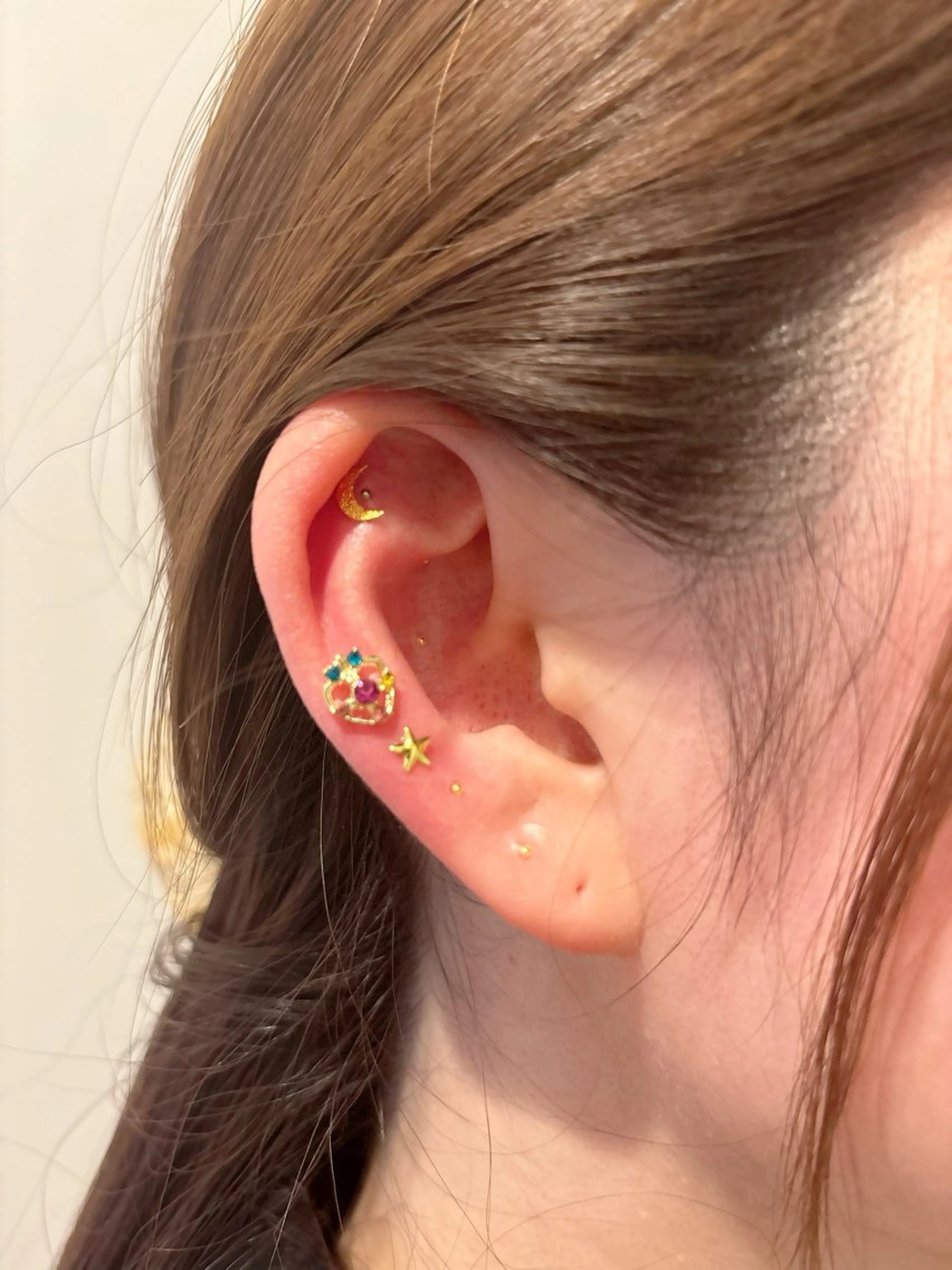 shimizu mikaのマツエク・マツパデザイン