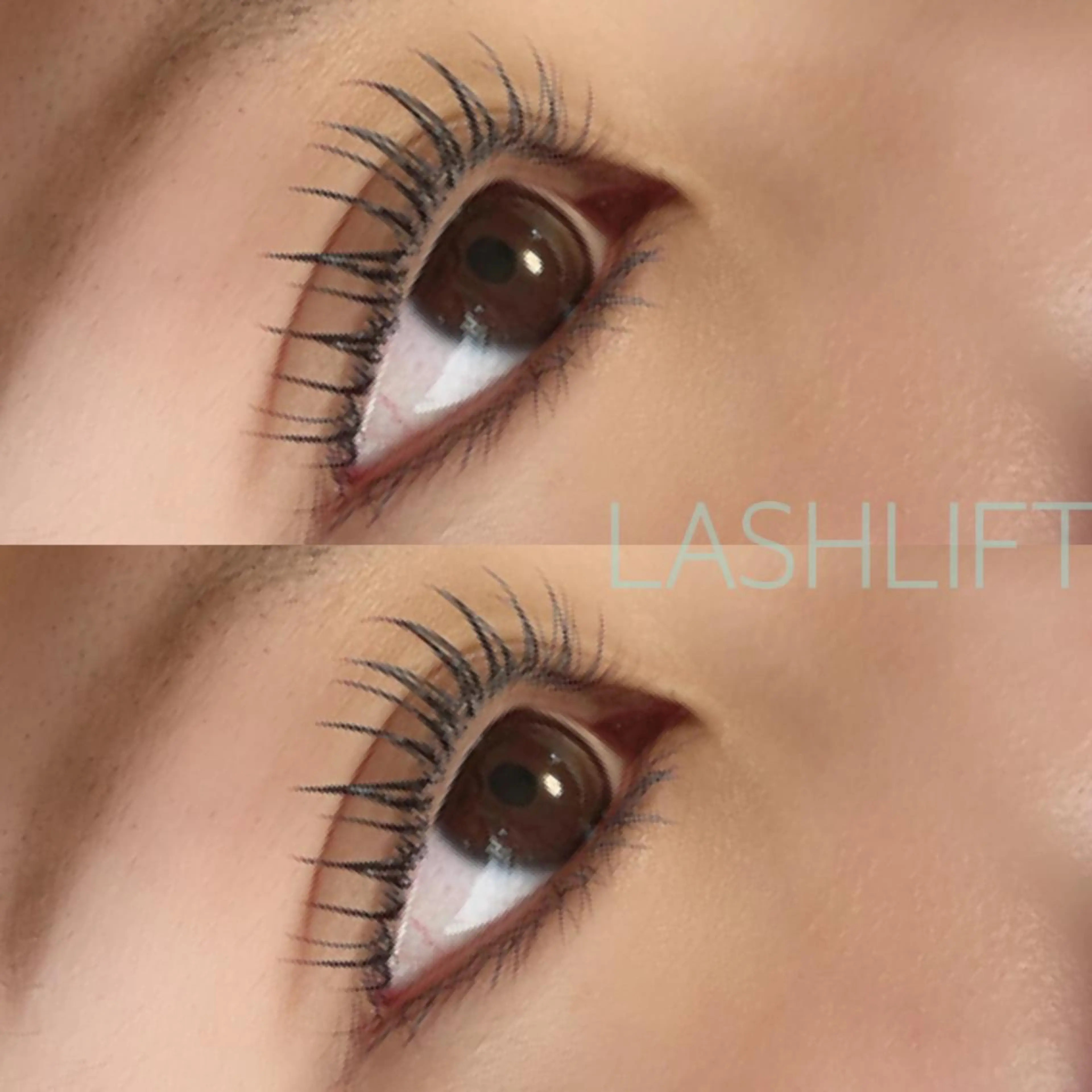 マツエク・マツパ 桑原 遥香の眉毛・アイブロウイメージ